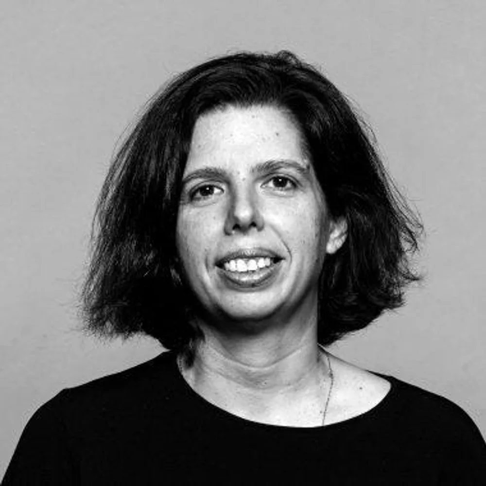 AGI Open 2024 Liza Enebeis Portrait