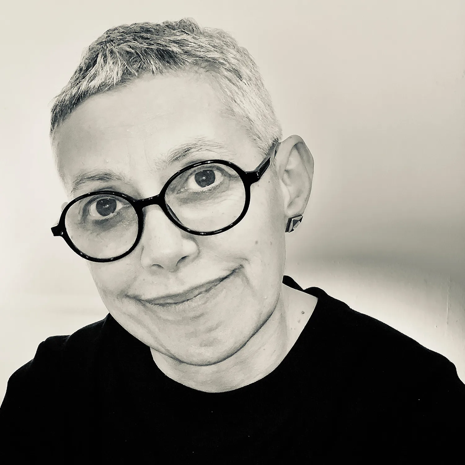 Portraits Lucienne Roberts kl