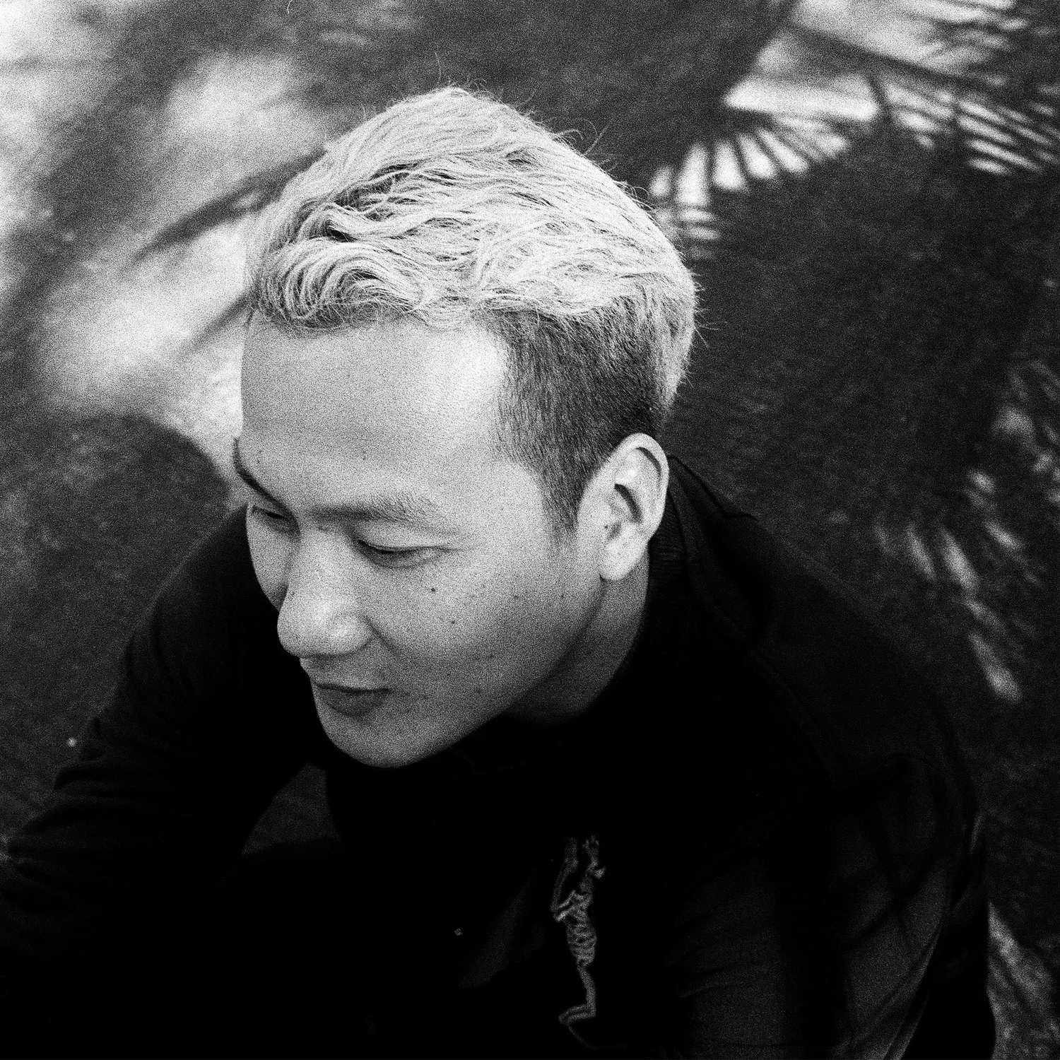 Liu Zhao Photo Square