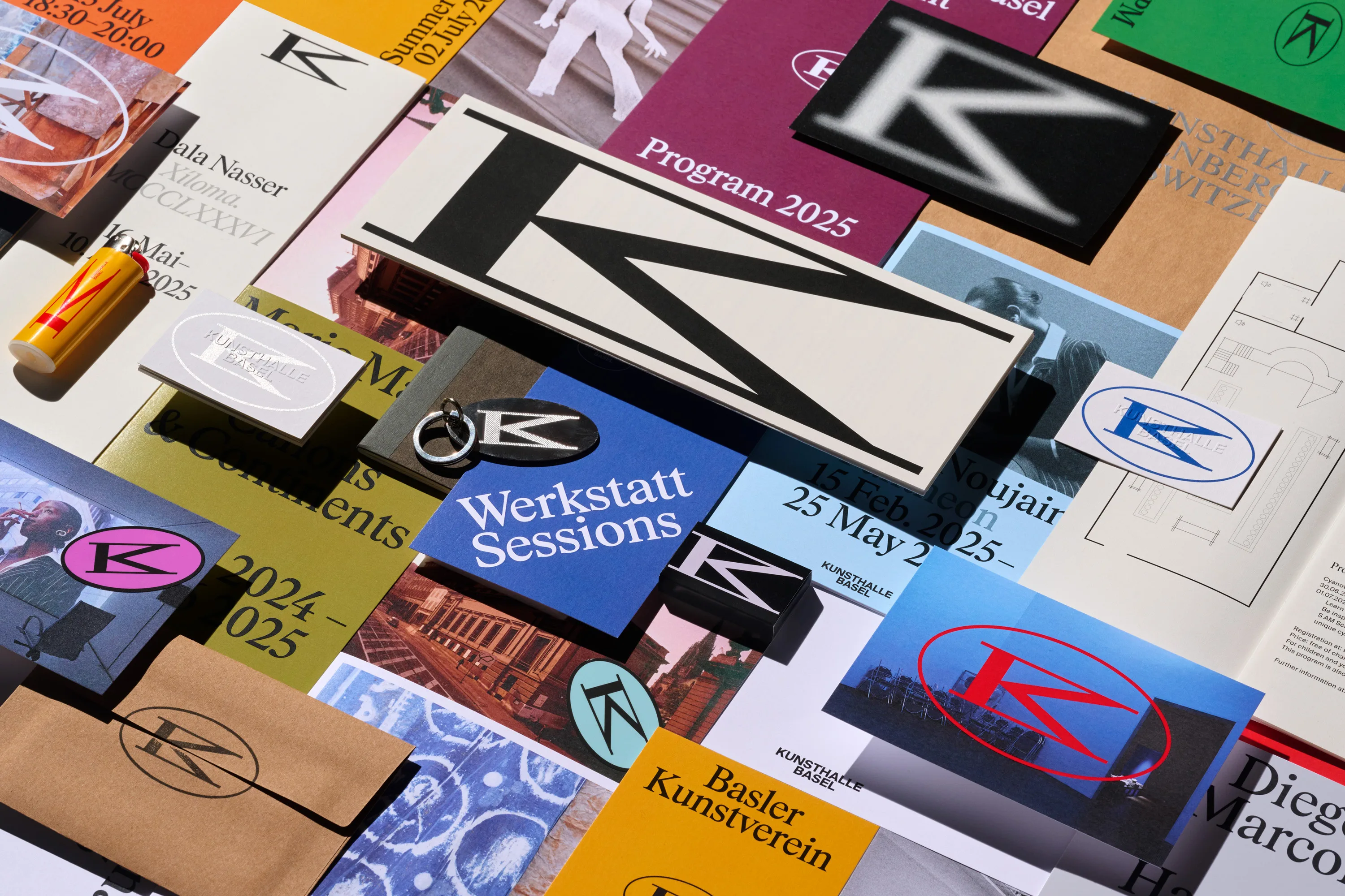 Floor Map Overview 0001