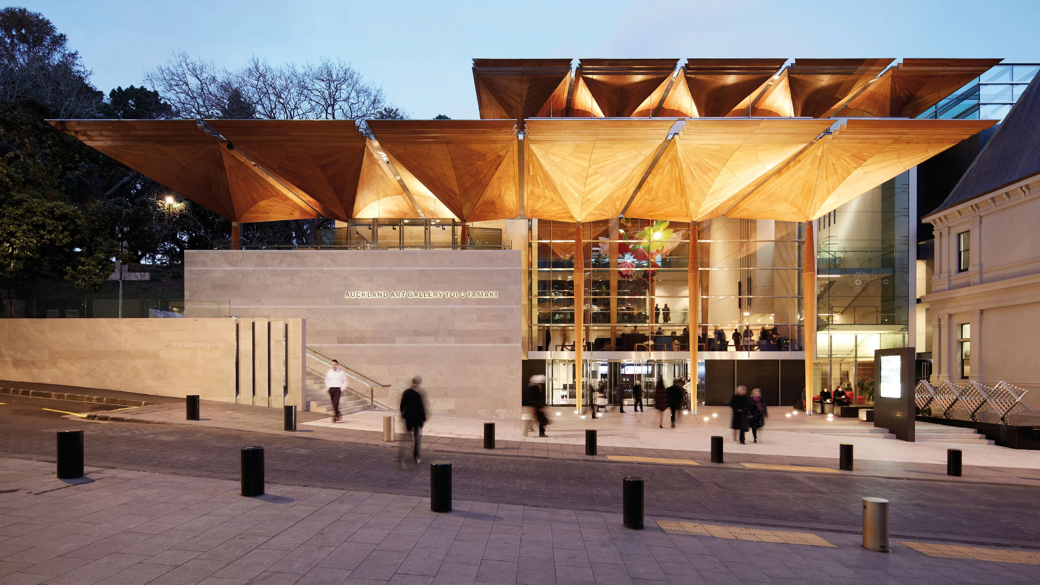 AGI Open 2023 Dean Poole Project 3 RGB