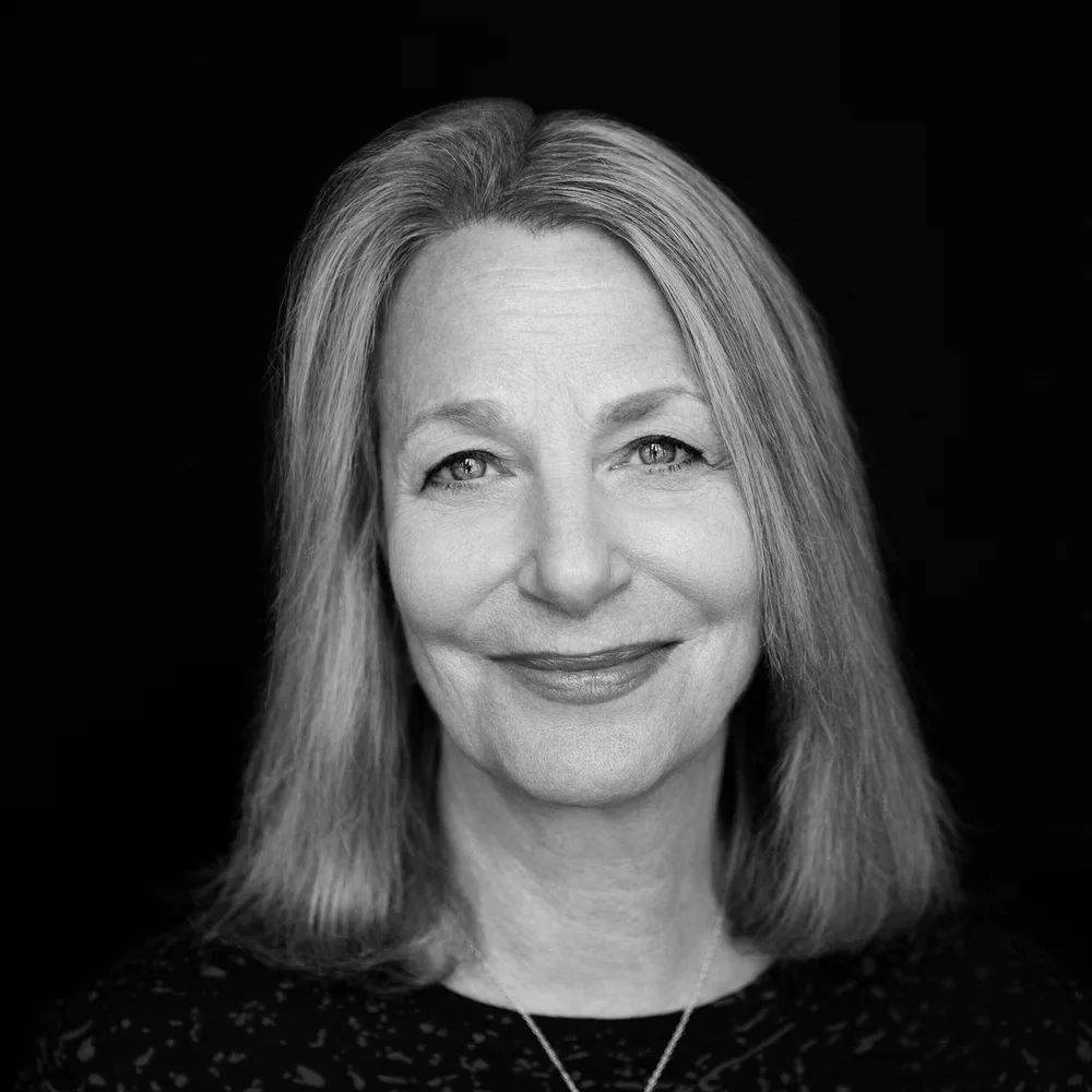 AGI Open 2023 Paula Scher Portrait BW 2000x2000px