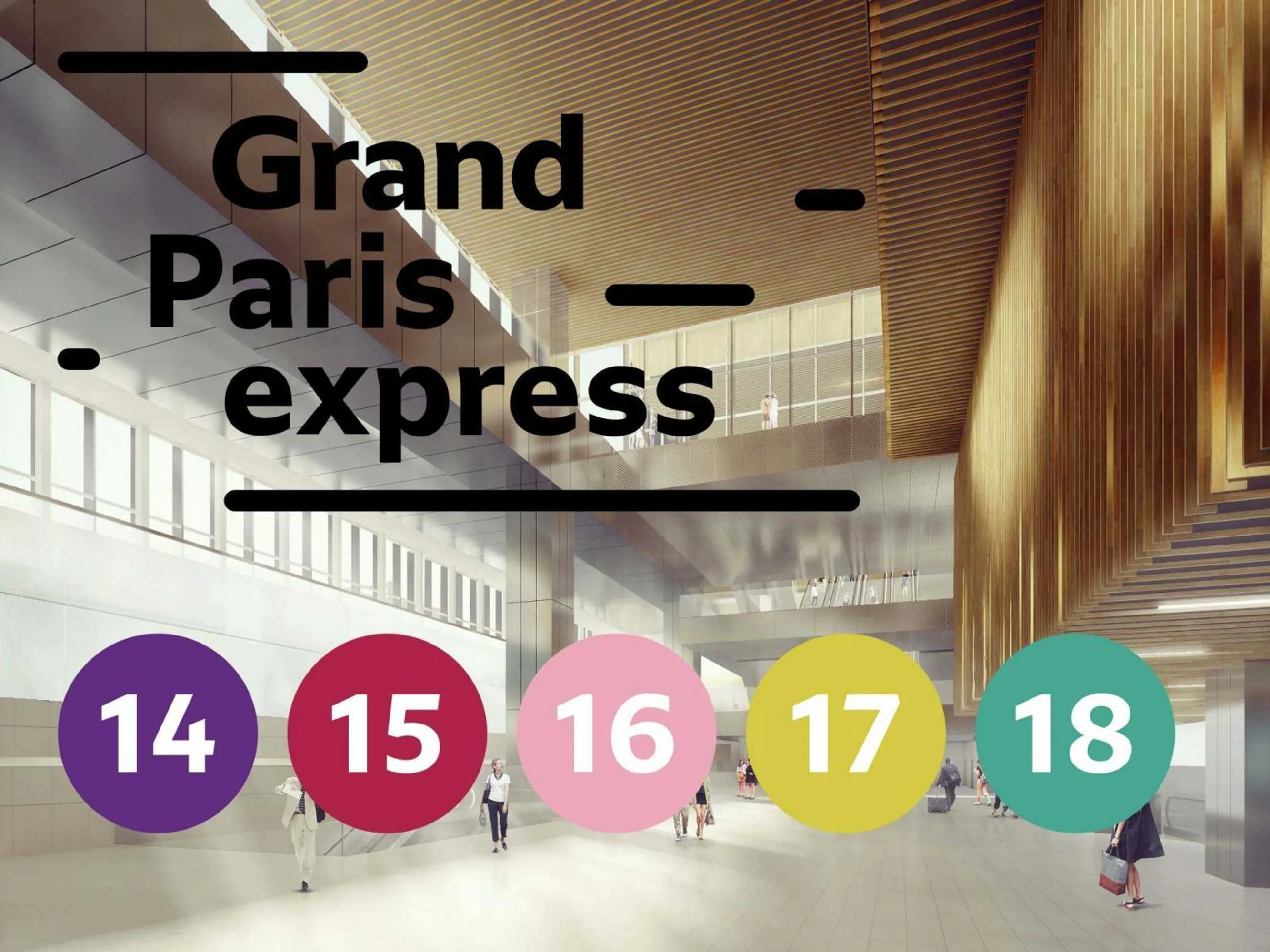 Grand paris wayfinding 1
