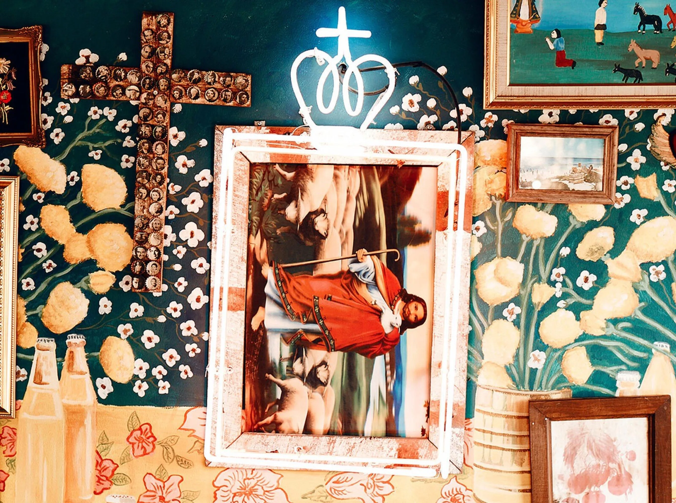 AGI Open 2023 James Brown Project 6