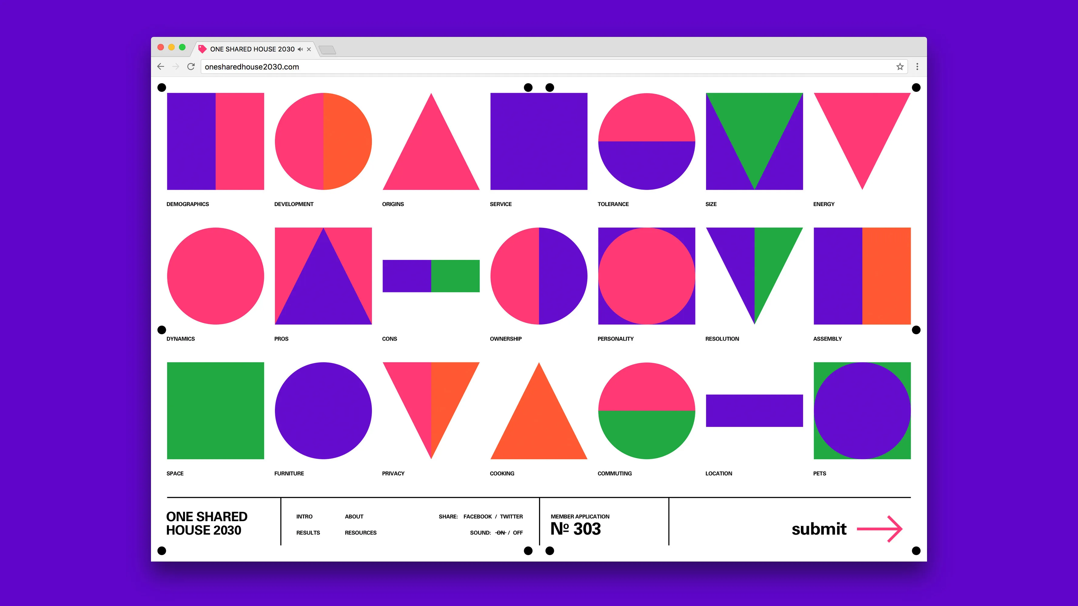AGI Open 2023 Irene Pereyra Project 5 RGB