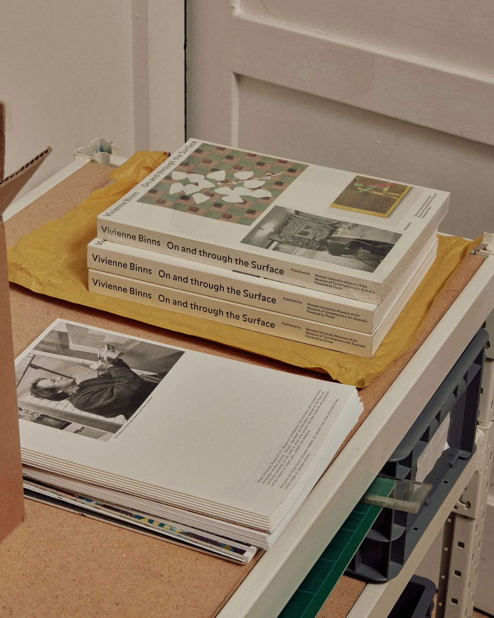 AGI Open 2023 Stuart Geddes Project 4 RGB