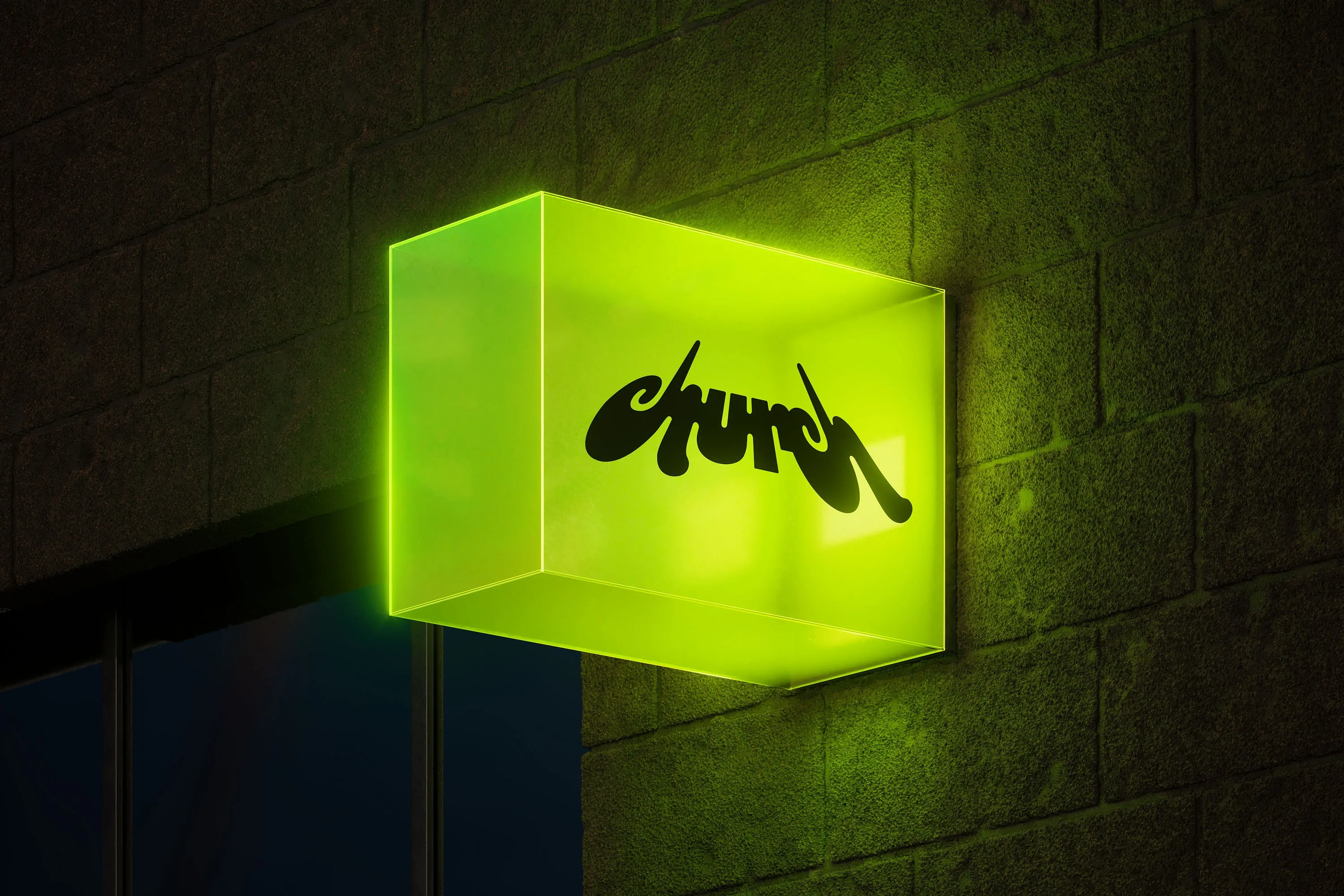 PORTOROCHA Church 01