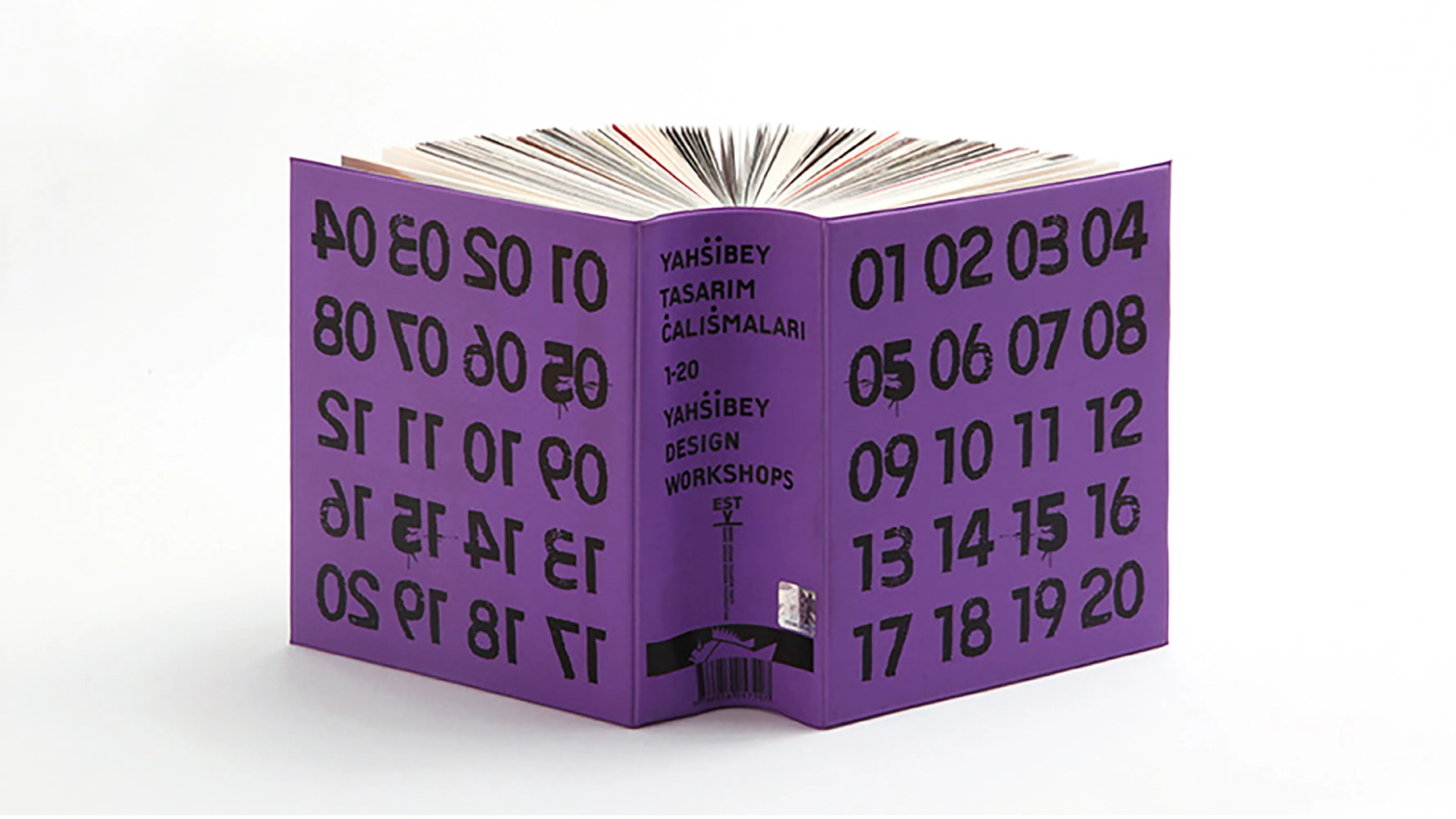 Ozgeguven yahsiwrkshops bookdesign