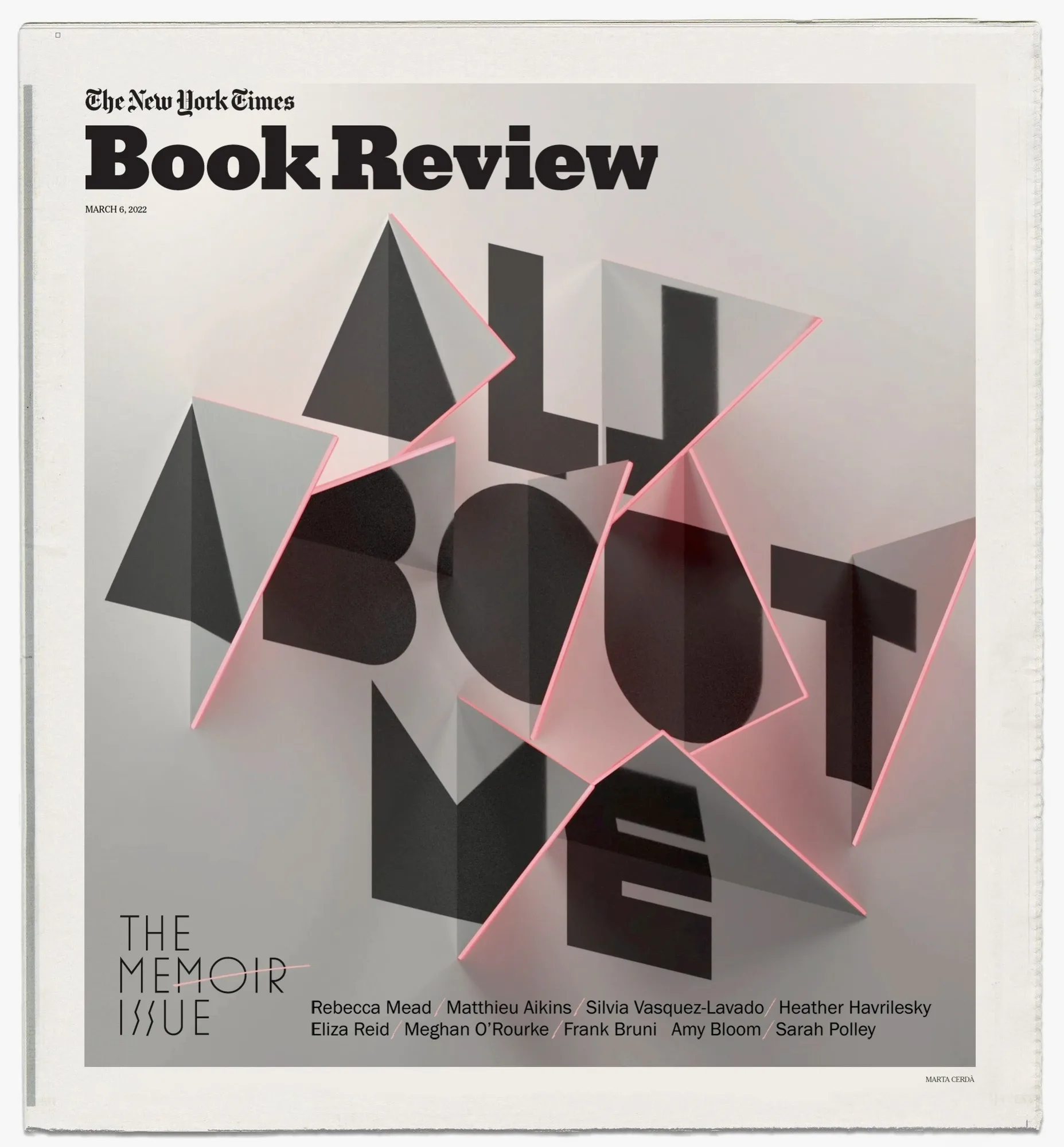 THE NEW YORK TIMES 7 1