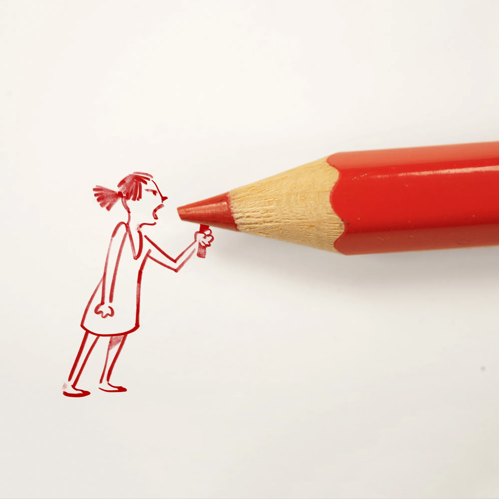 Sunday Sketch Vote Christoph Niemann