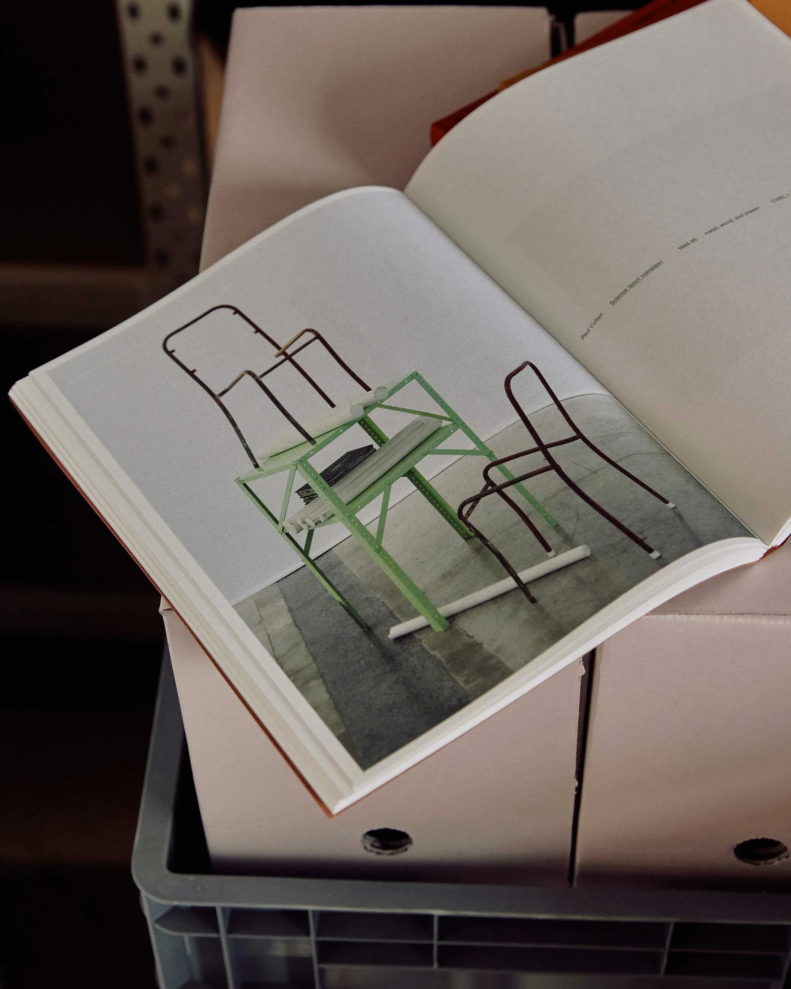 AGI Open 2023 Stuart Geddes Project 3 RGB