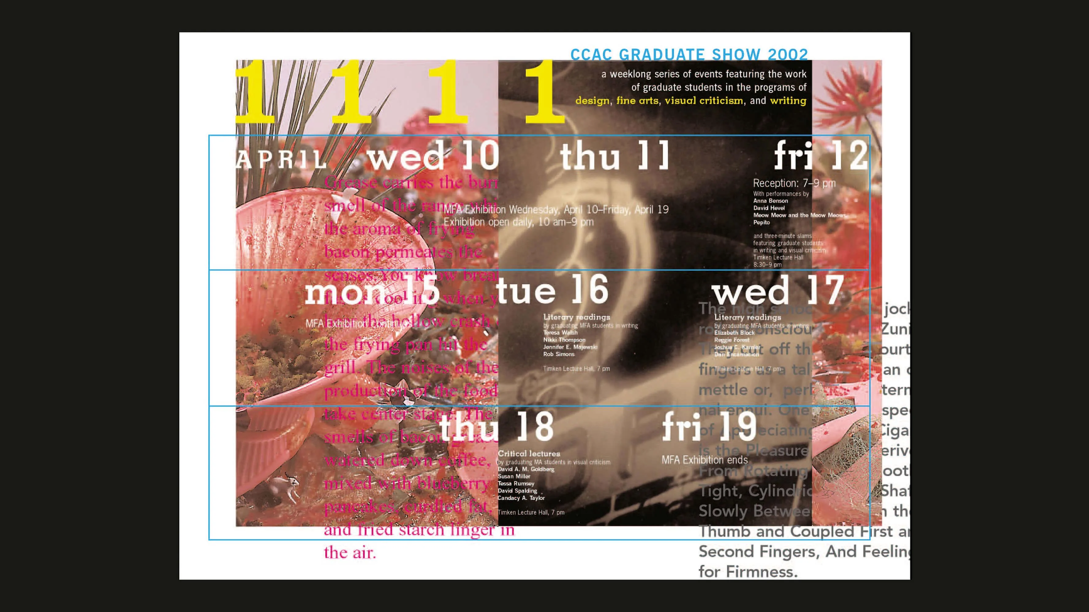 AGI Open 2023 Lucille Tenazas Project 4 RGB