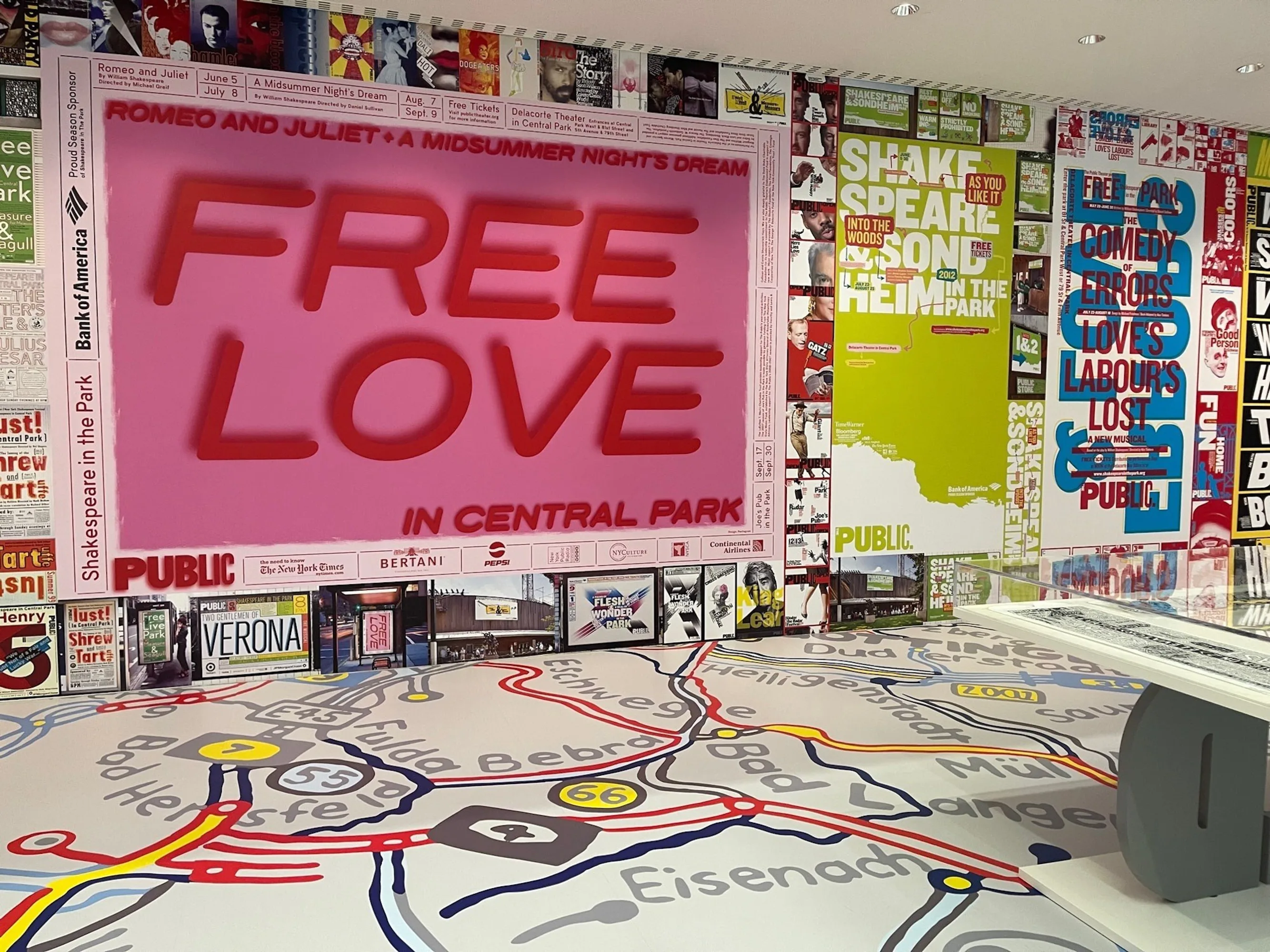 AGI Open 2023 Paula Scher Project 1 RGB