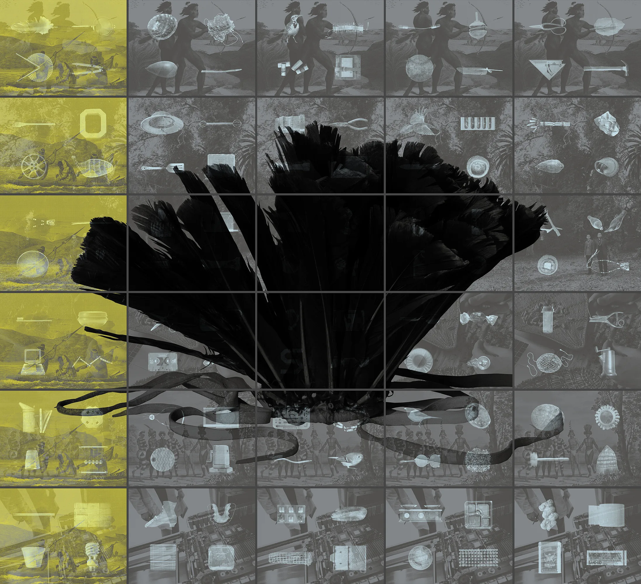 11 RMENDEZ BART MATERIA VIVA MURAL ELEVATOR 3 2021 28