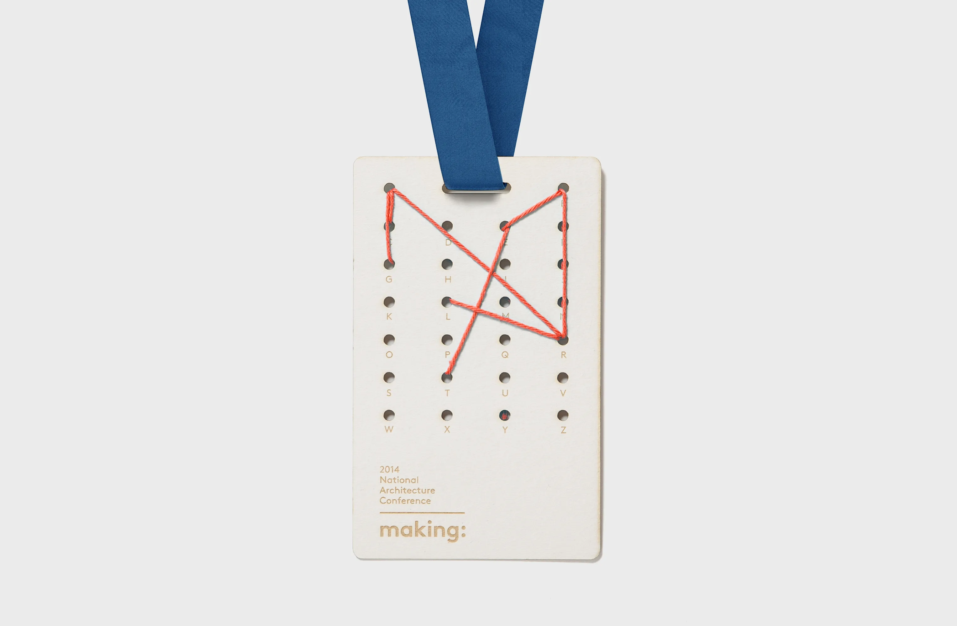 AGI Open 2023 Paul Garbett Project 7 RGB