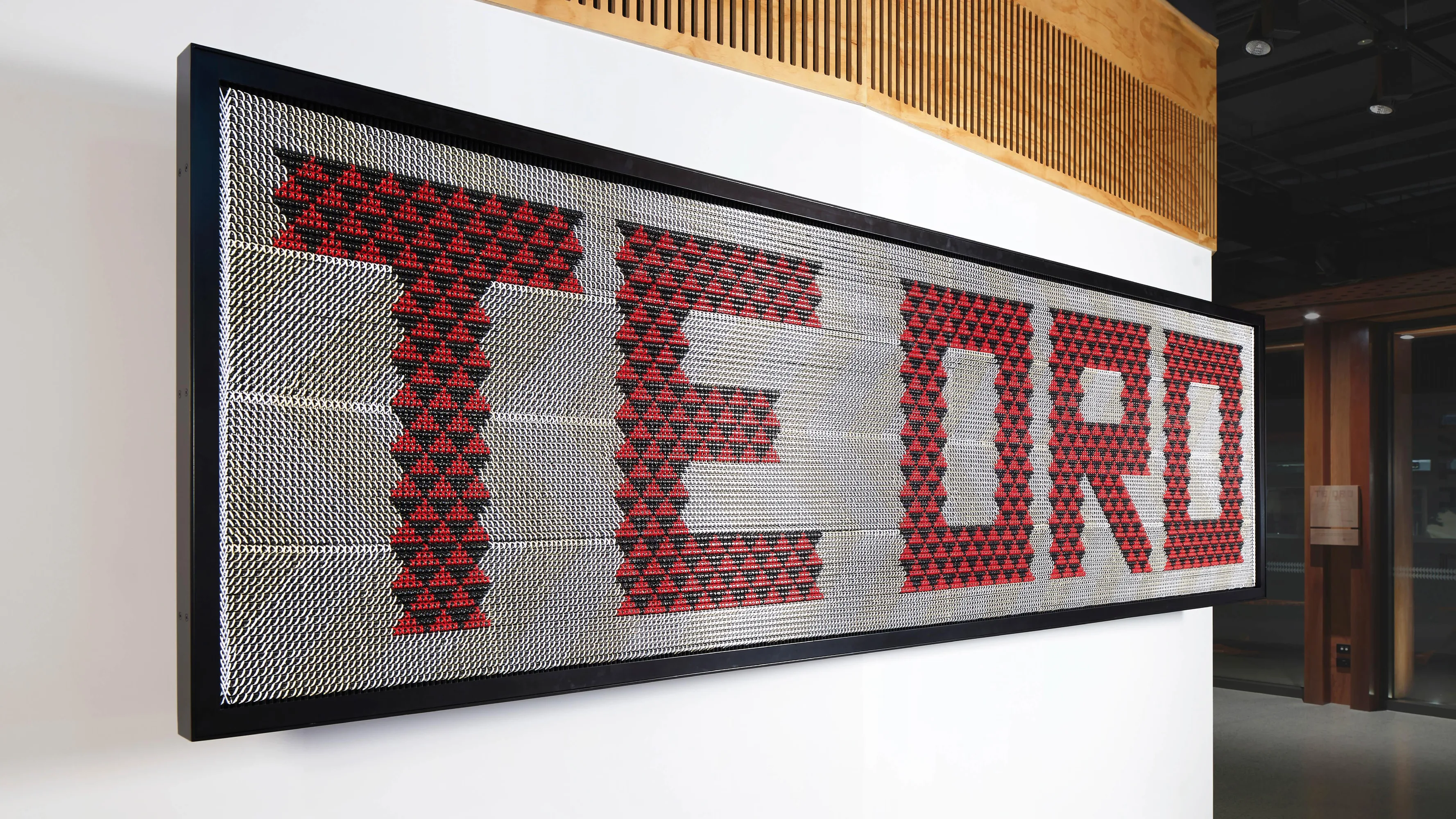 AGI Open 2023 Dean Poole Project 5 RGB