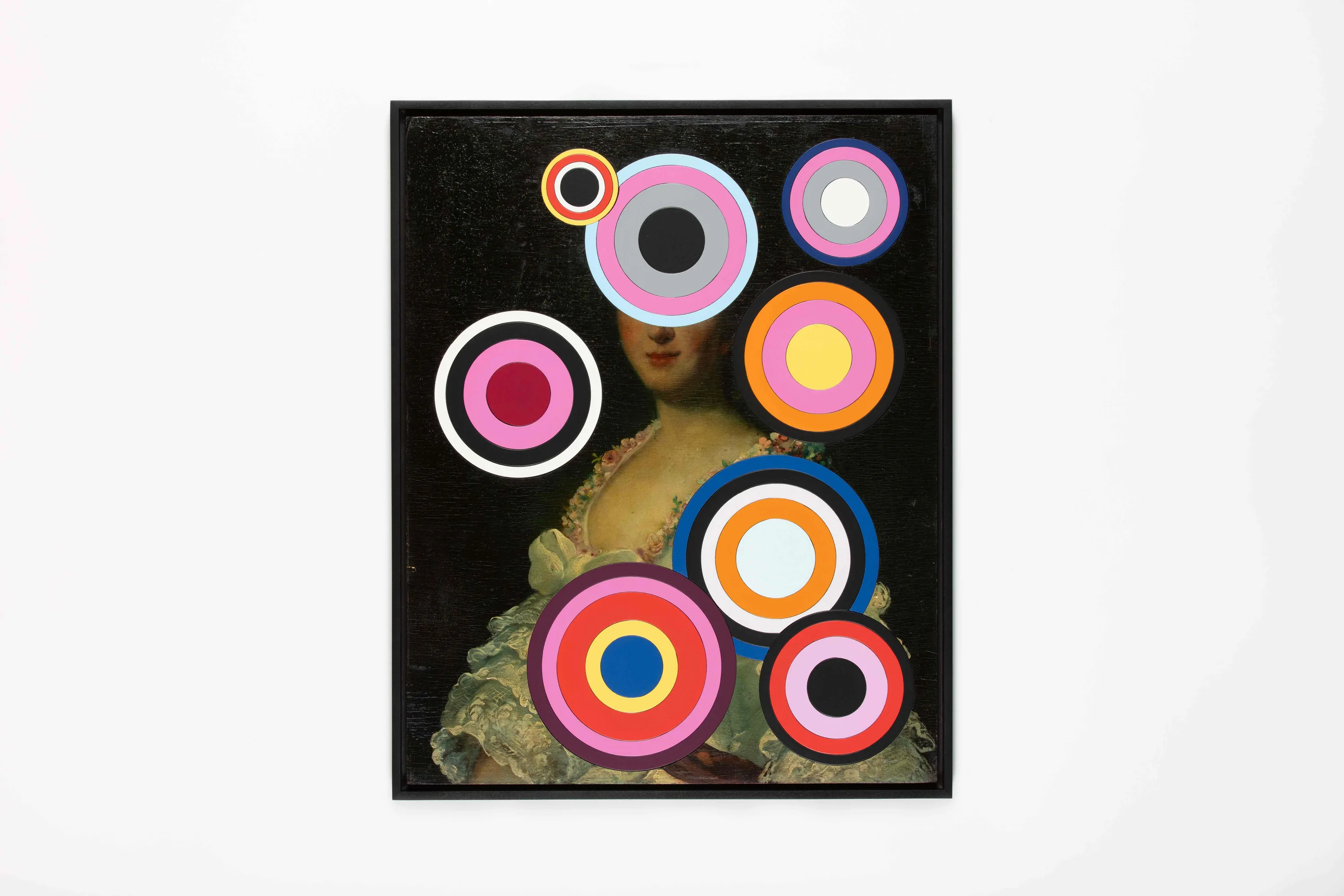 AGI Open 2023 Stefan Sagmeister Project 3 RGB