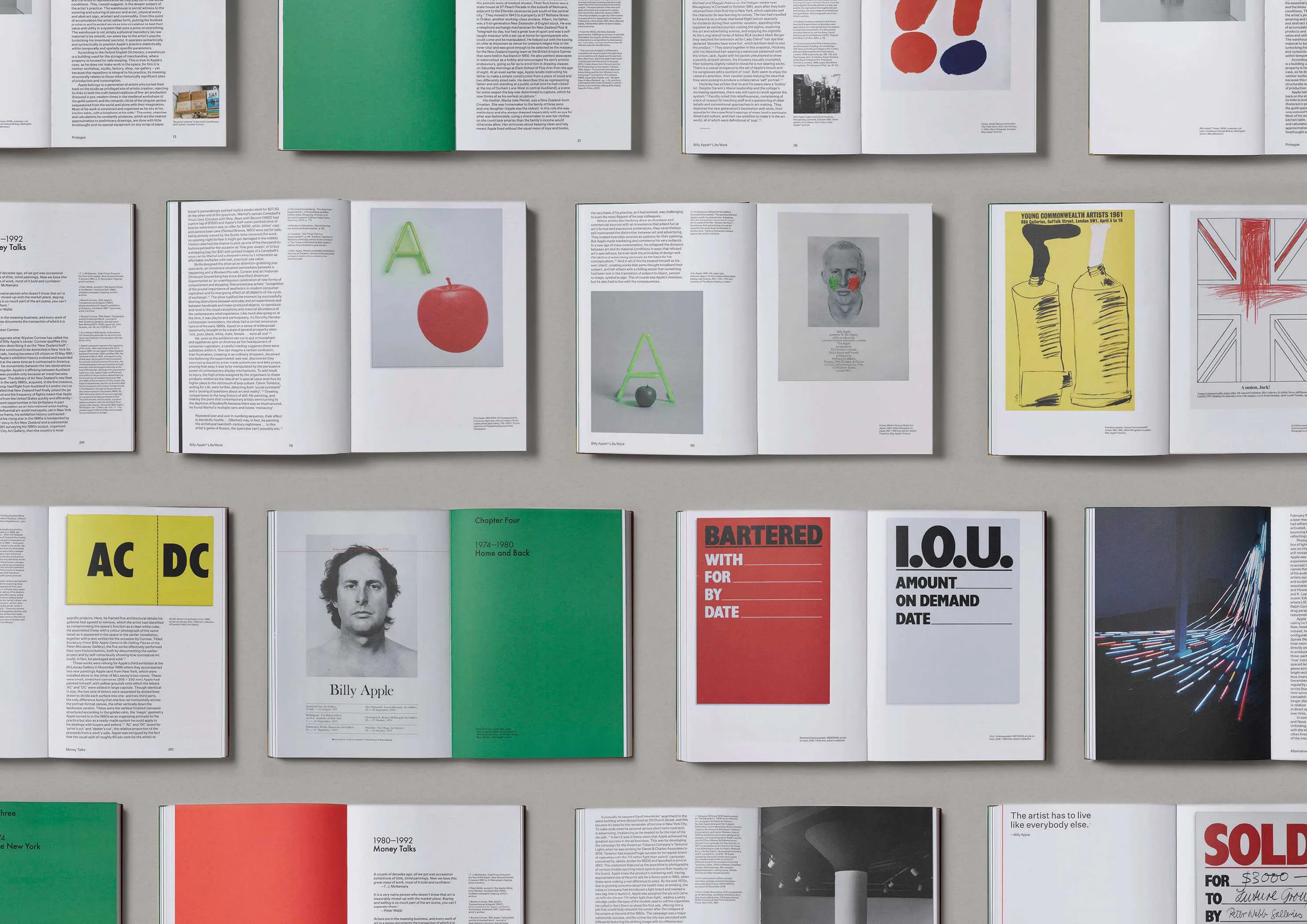 AGI Open 2023 Arch Mac Donnell Project 10 RGB