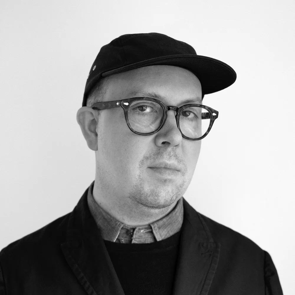 AGI Open 2023 James Goggin Portrait BW 2000x2000px