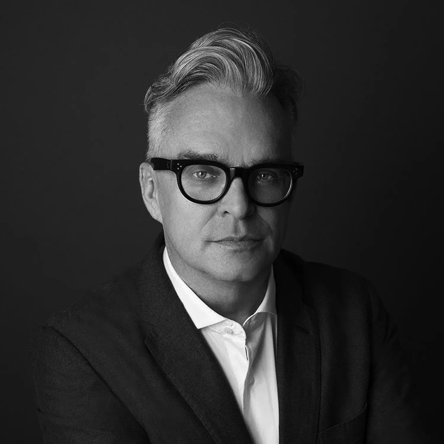 AGI Open 2023 Brian Collins Portrait BW 2000x2000px