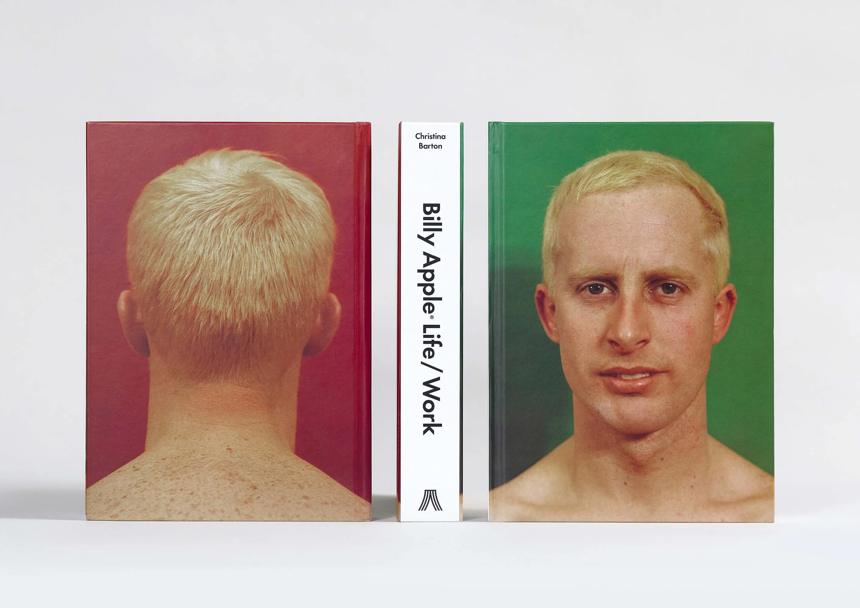 AGI Open 2023 Arch Mac Donnell Project 9 RGB