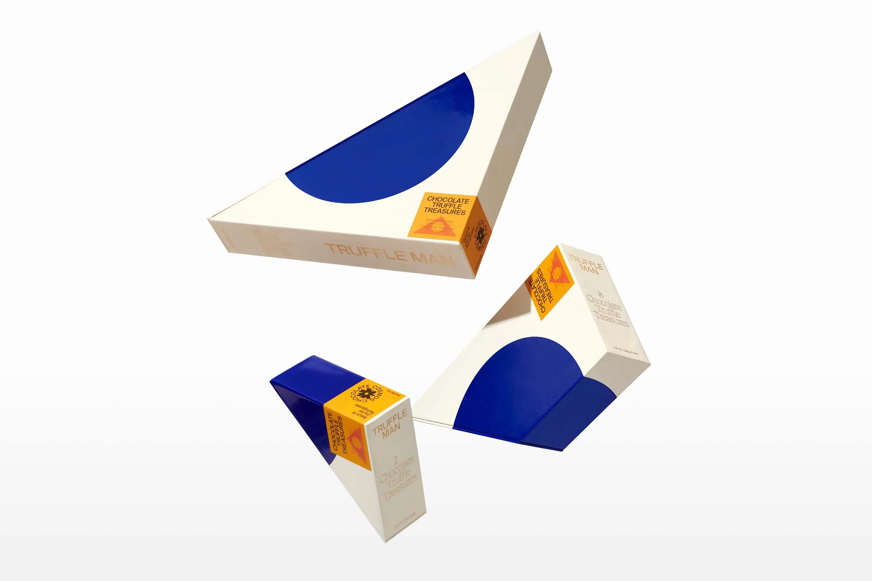 AGI Open 2023 Chi An De Leo Project 5