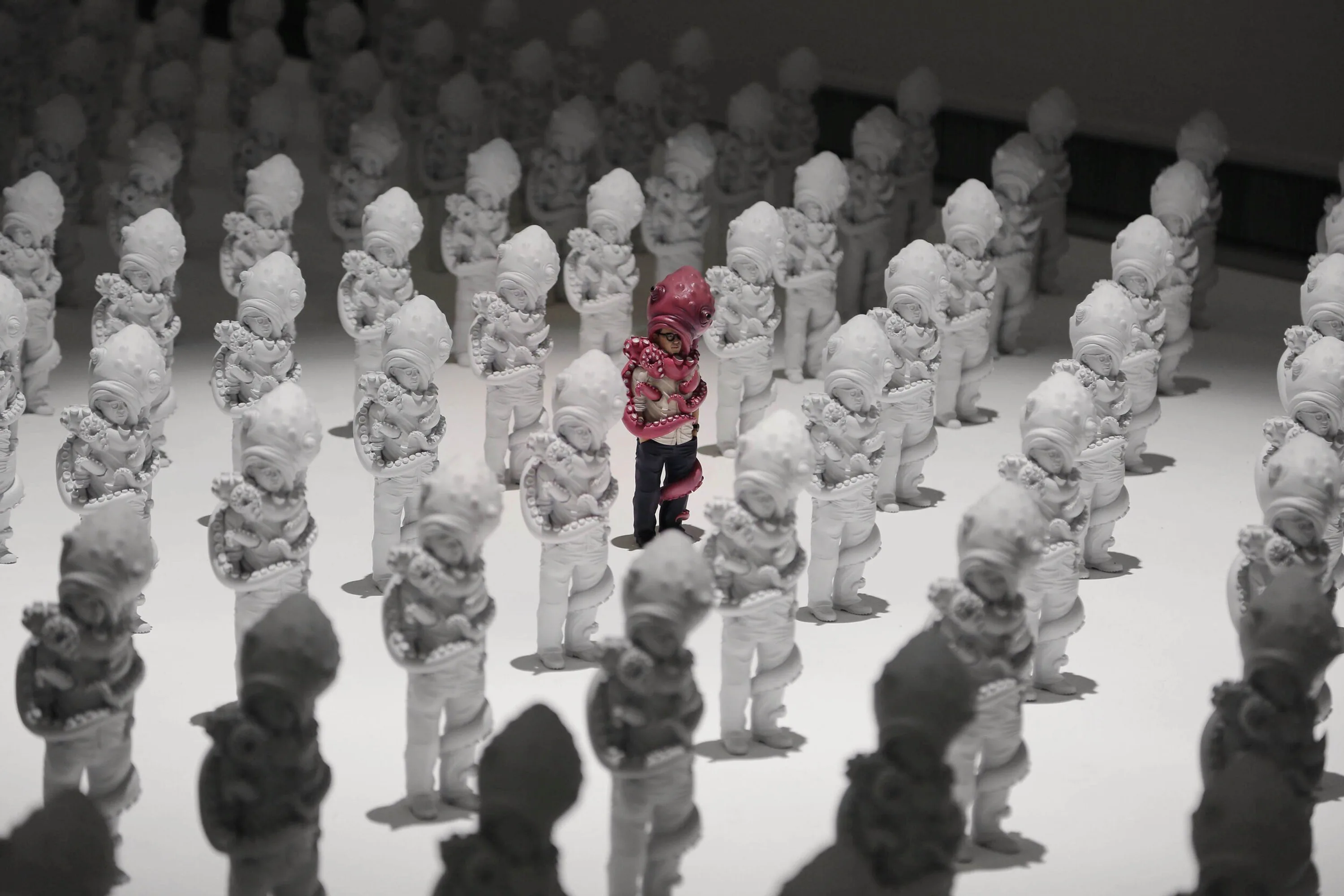 AGI Open 2023 Tommy Li Project 2 RGB