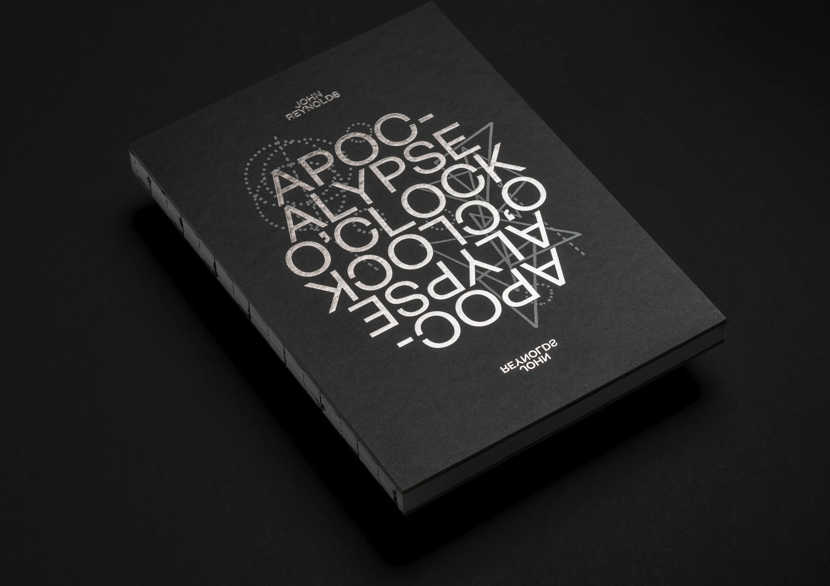 AGI Open 2023 Arch Mac Donnell Project 4 RGB