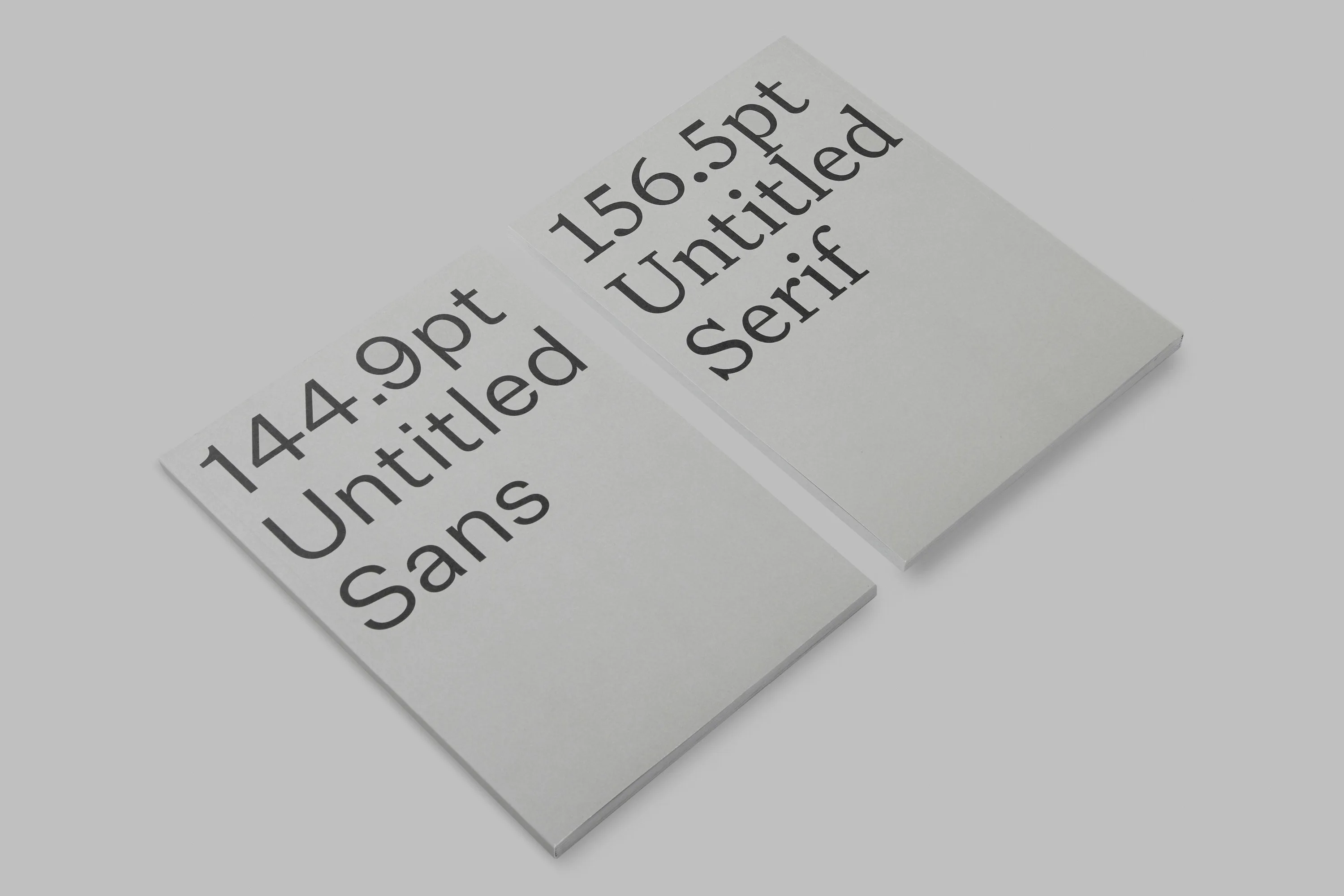 AGI Open 2023 Kris Sowersby Project 8 RGB