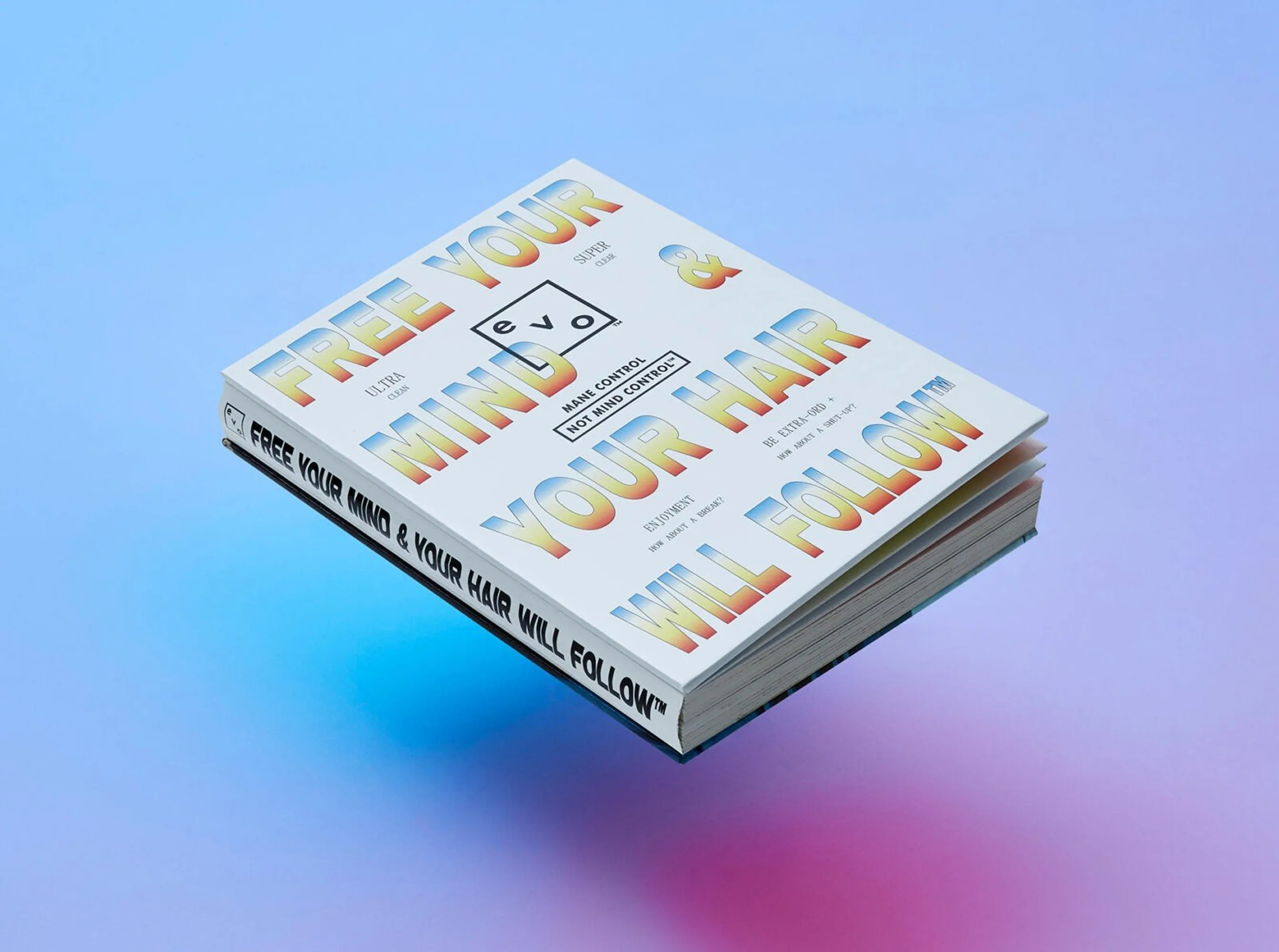 AGI Open 2023 James Brown Project 8