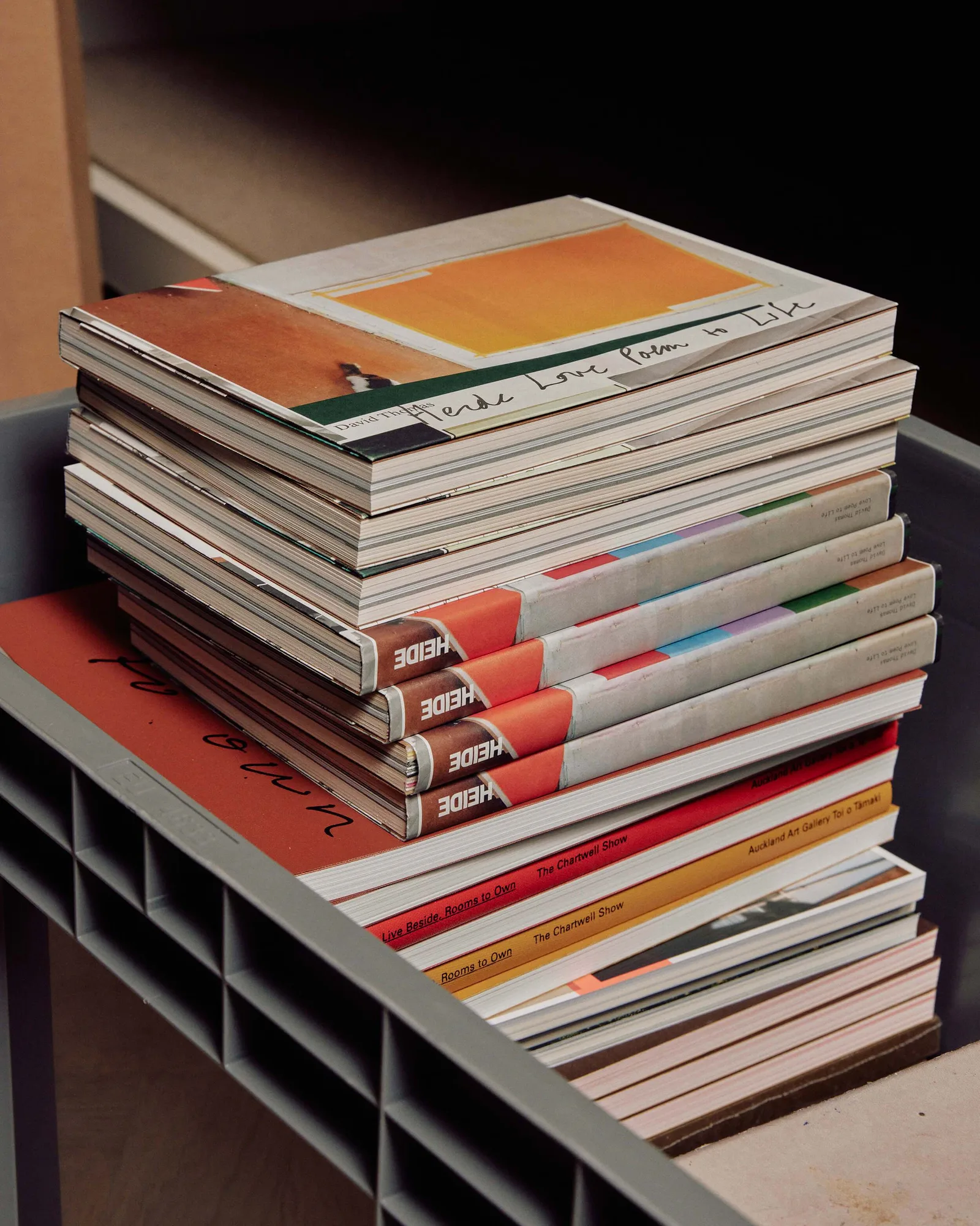 AGI Open 2023 Stuart Geddes Project 9 RGB