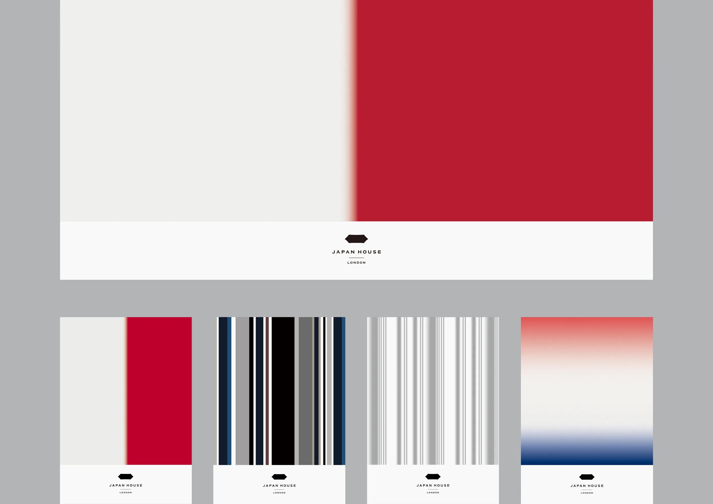 AGI Open 2023 Kenya Hara Project 4