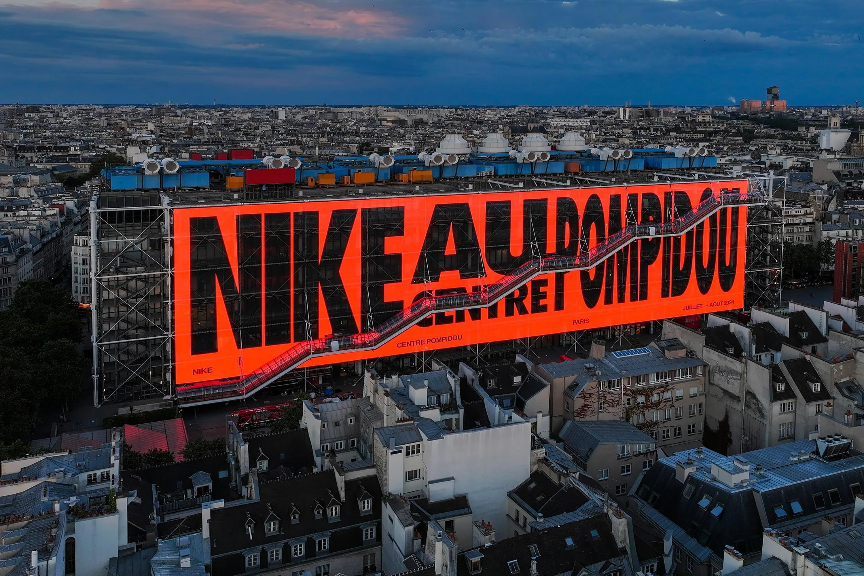 PORTOROCHA Nike Paris 01