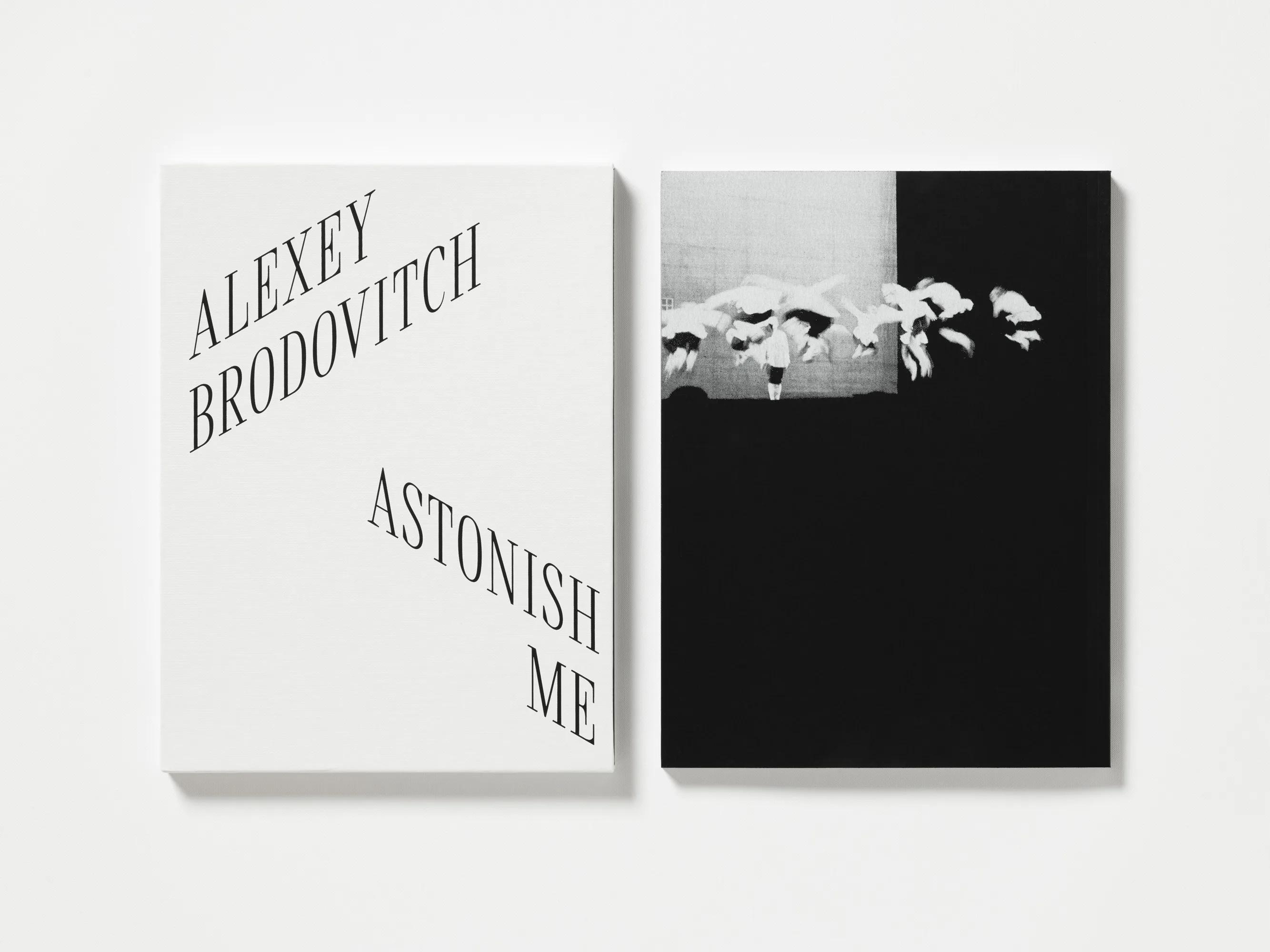 7 APFEL Barnes Foundation Alexey Brodovitch Astonish Me Publication