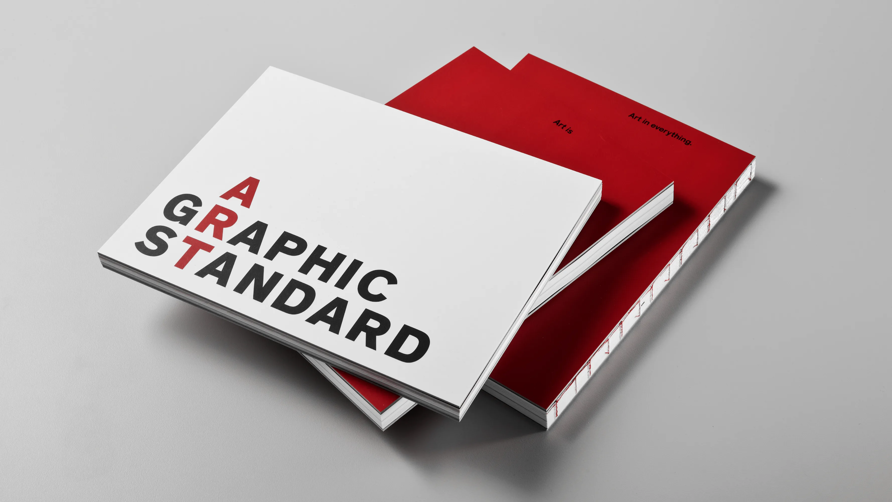 AGI Open 2023 Dean Poole Project 4 RGB