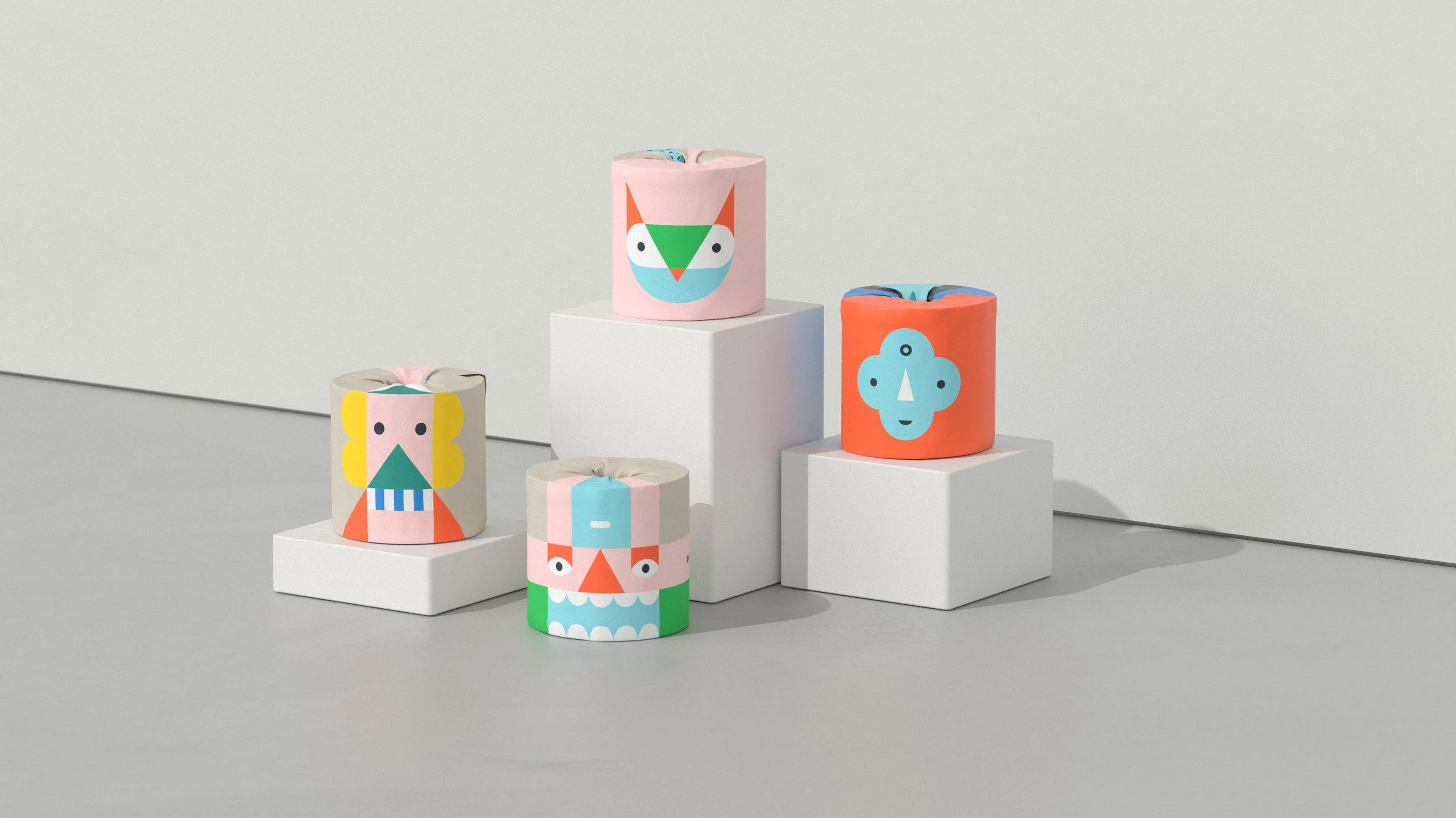 AGI Open 2023 Paul Garbett Project 2 RGB