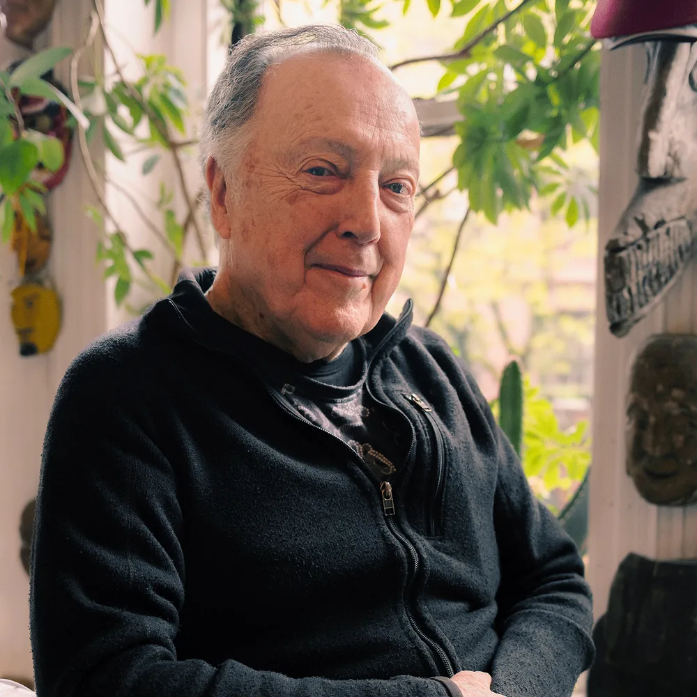 SQUARE PORTRAIT LANCE