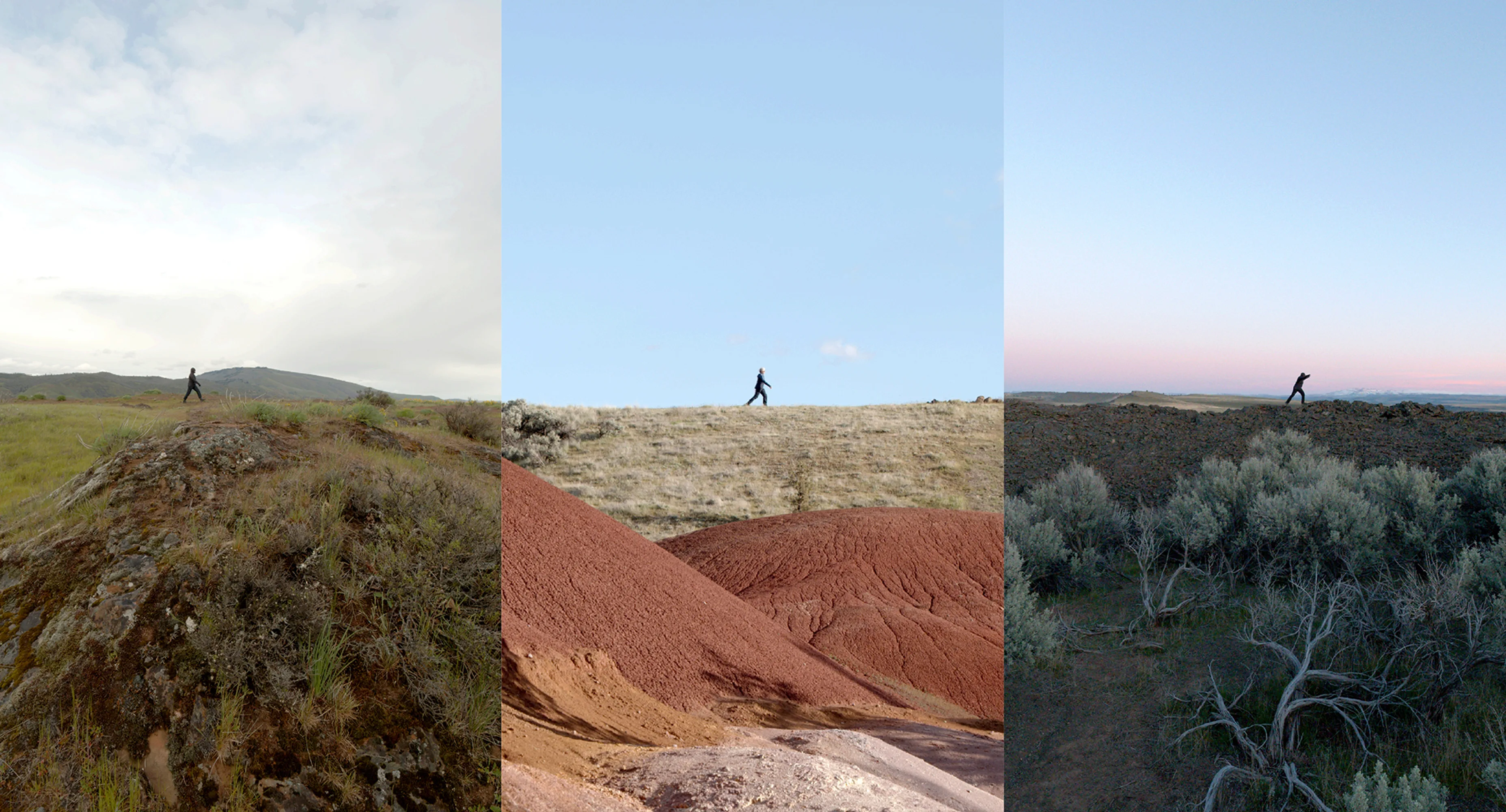 01 RMENDEZ WALKING THE EARTH 01 A 2025 XSM