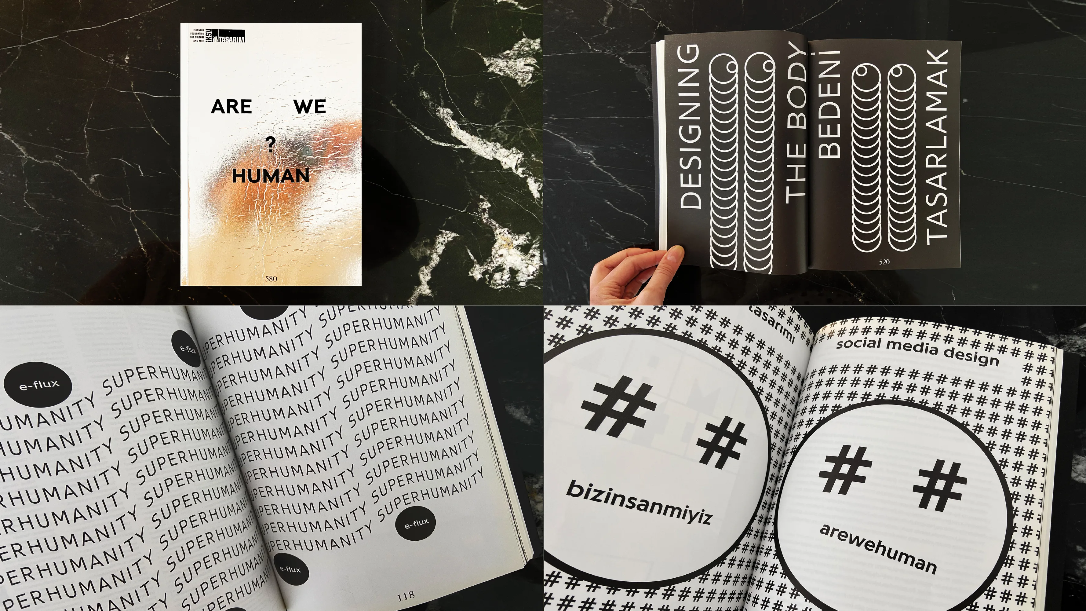 Ozgeguven arewehumanbook