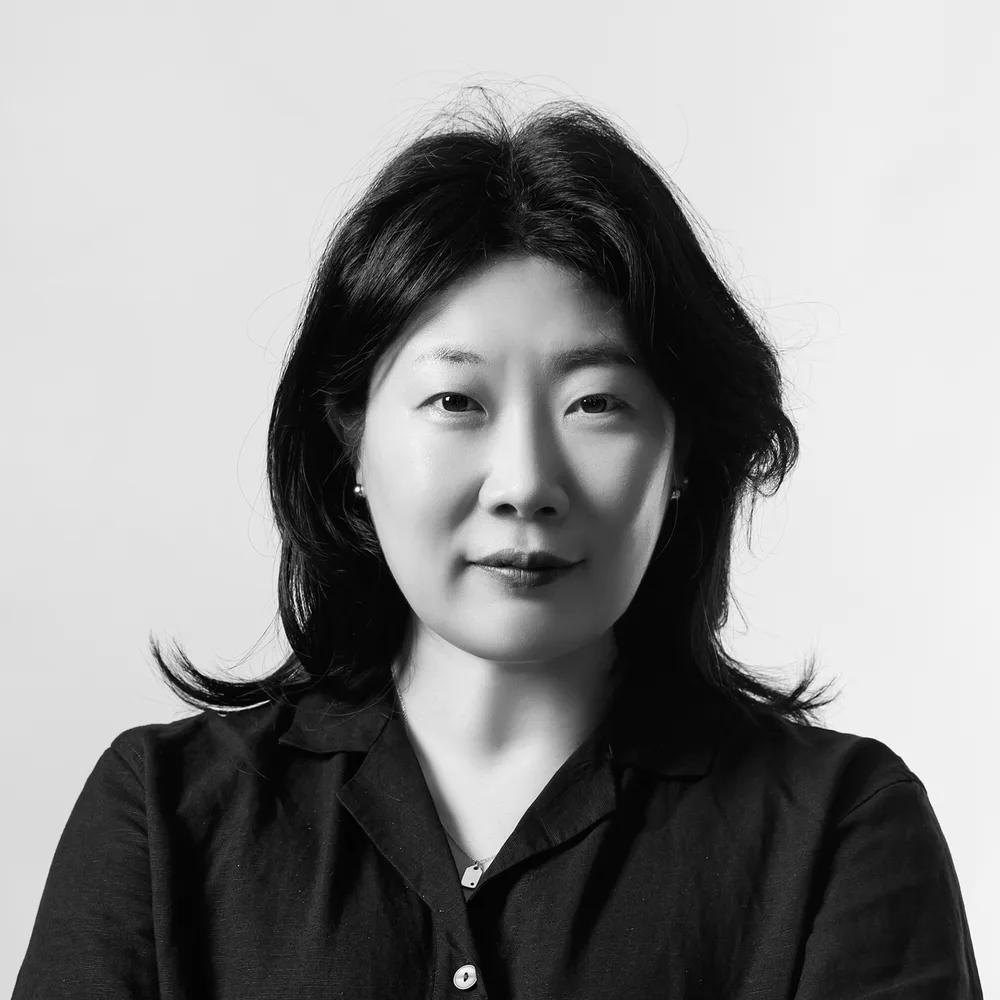 AGI Open 2023 Pooroni Rhee Portrait BW 2000x2000px