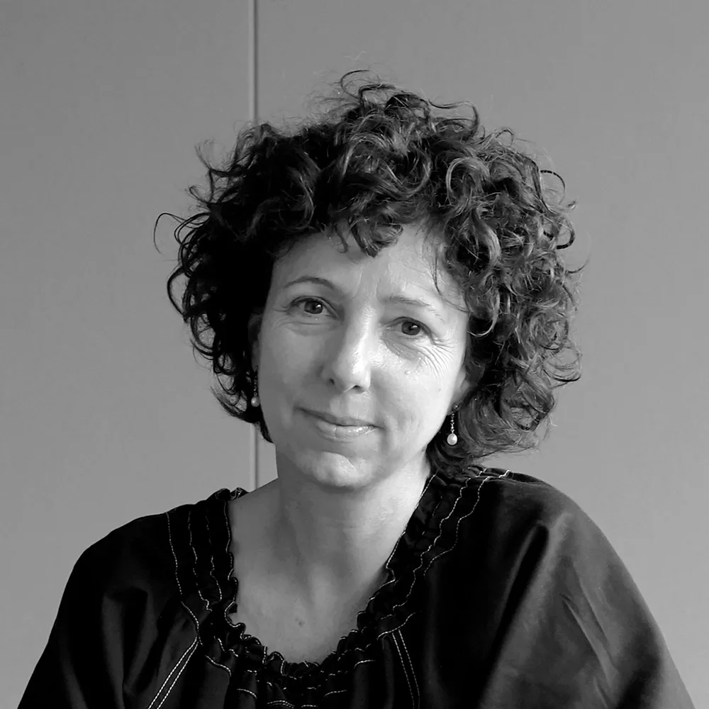 AGI Open 2023 Michaela Webb Portrait