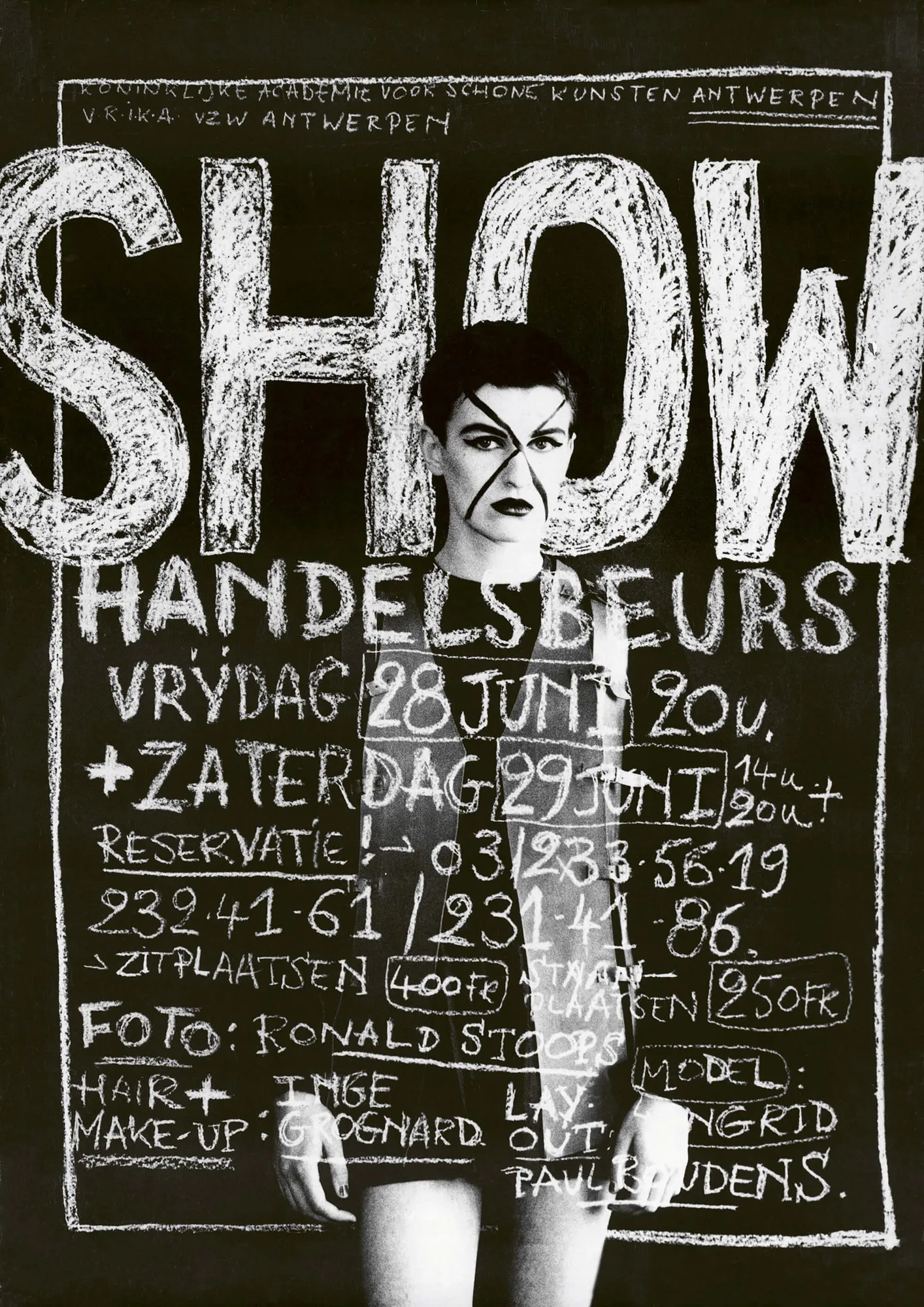 AGI Open 2023 Paul Boudens Project 1 RGB