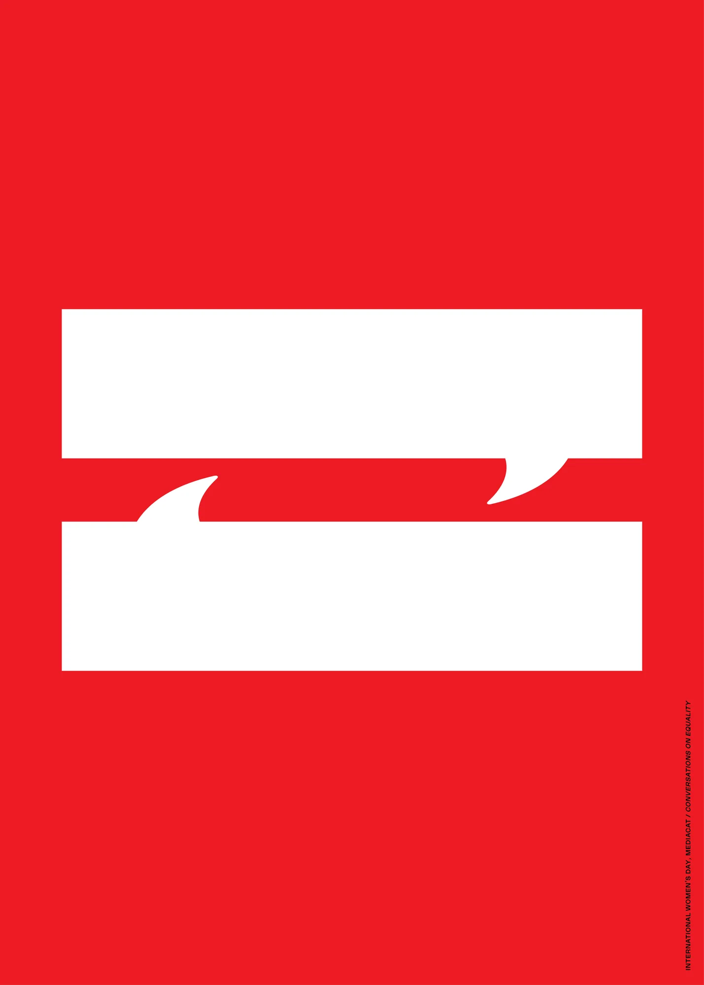 Ozgeguven conversationofequality poster