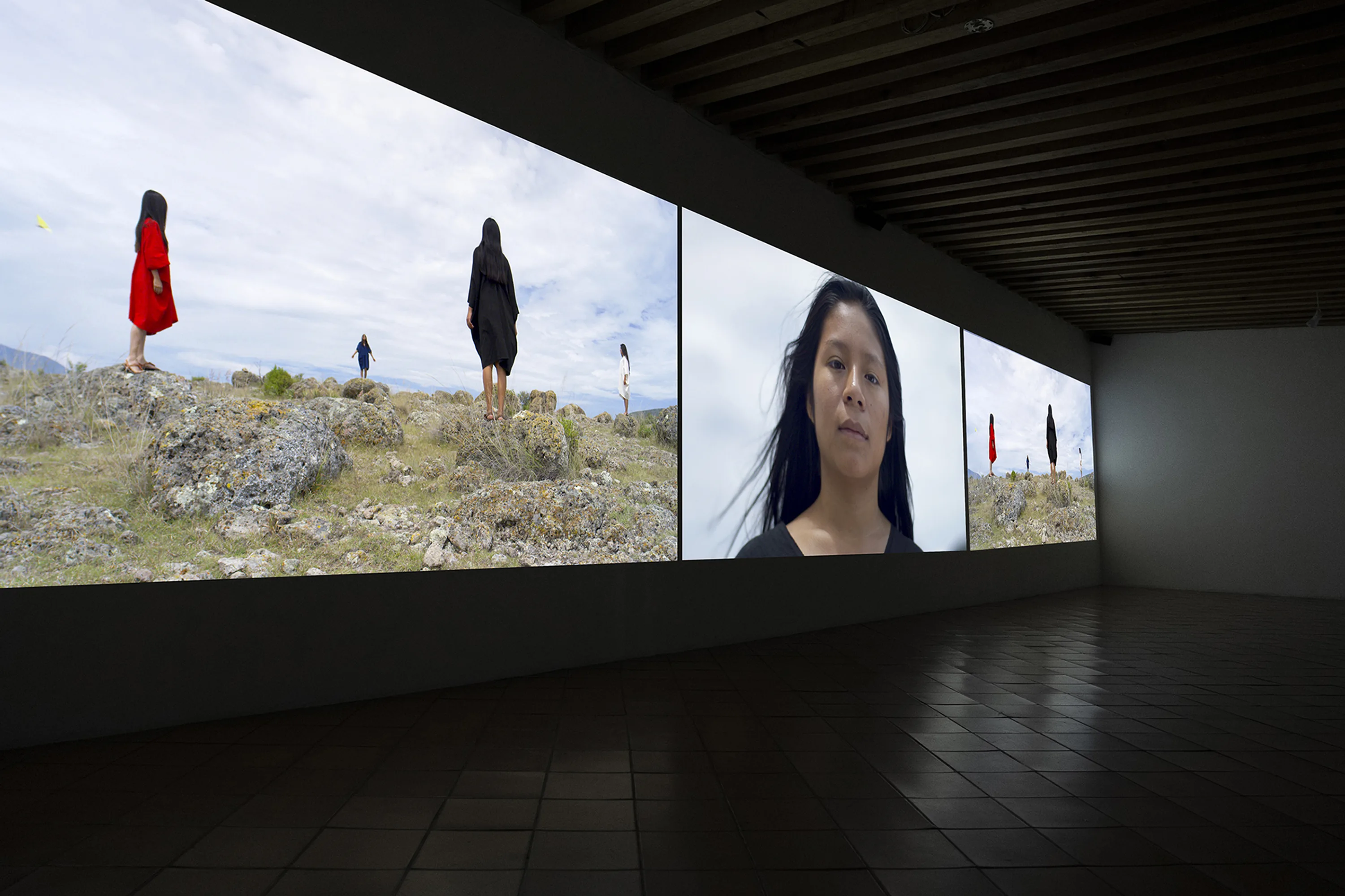 14 RMENDEZ ASCENT OF WEAVERS 3 CH MACO 03 XSM