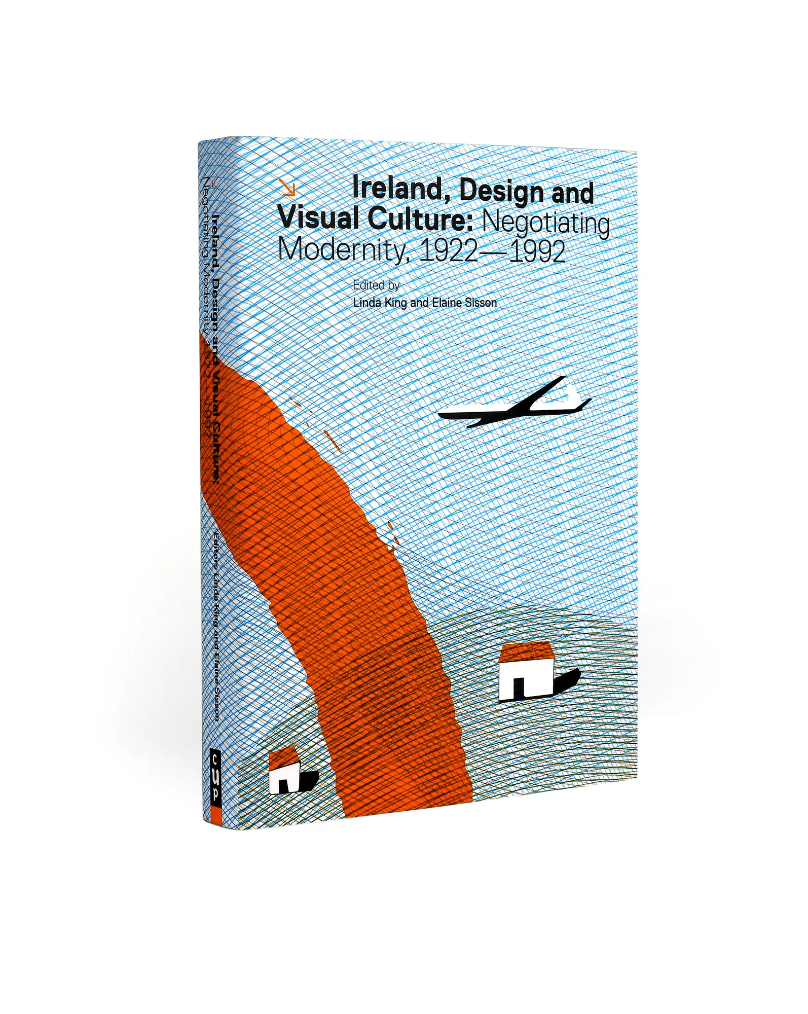 ADS Ireland Design Visual Culture COVER