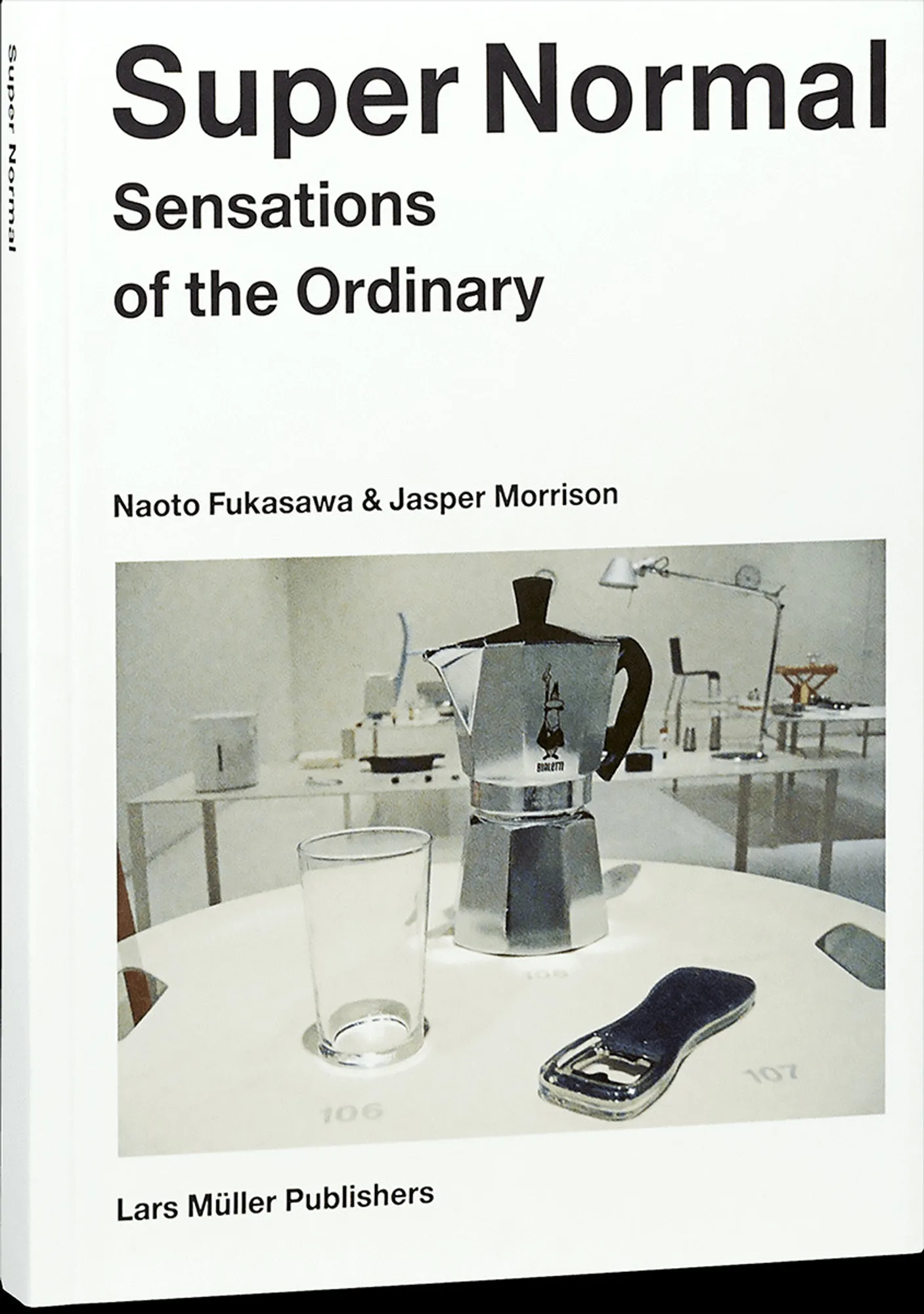 AGI Open 2023 Lars Muller Project 6 RGB