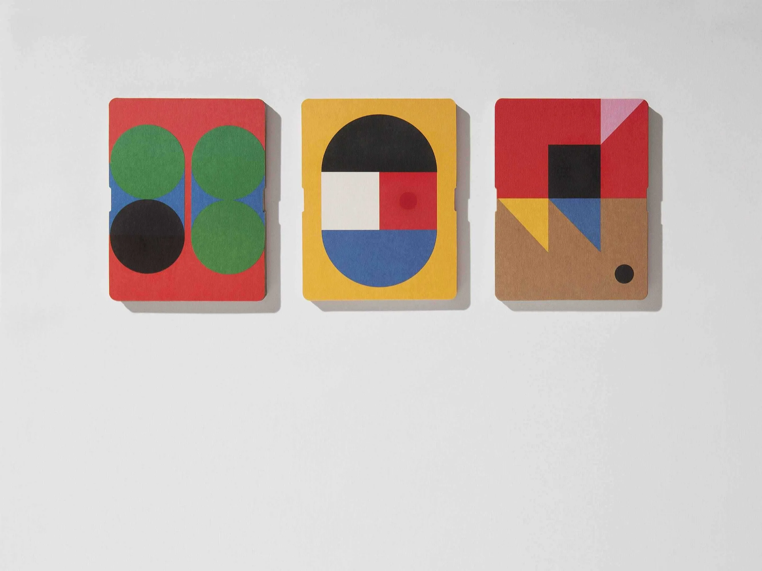 AGI Open 2023 Paul Garbett Project 1 RGB