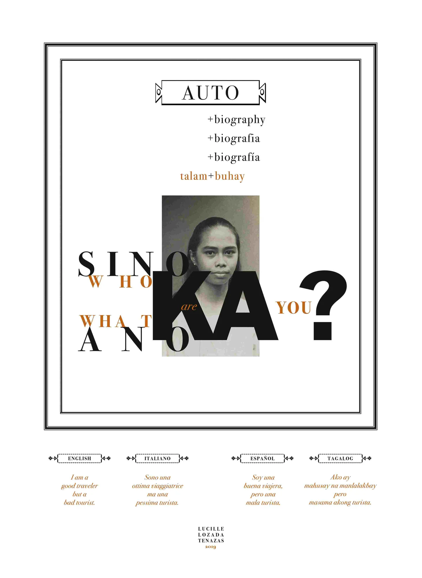 AGI Open 2023 Lucille Tenazas Project 1 RGB