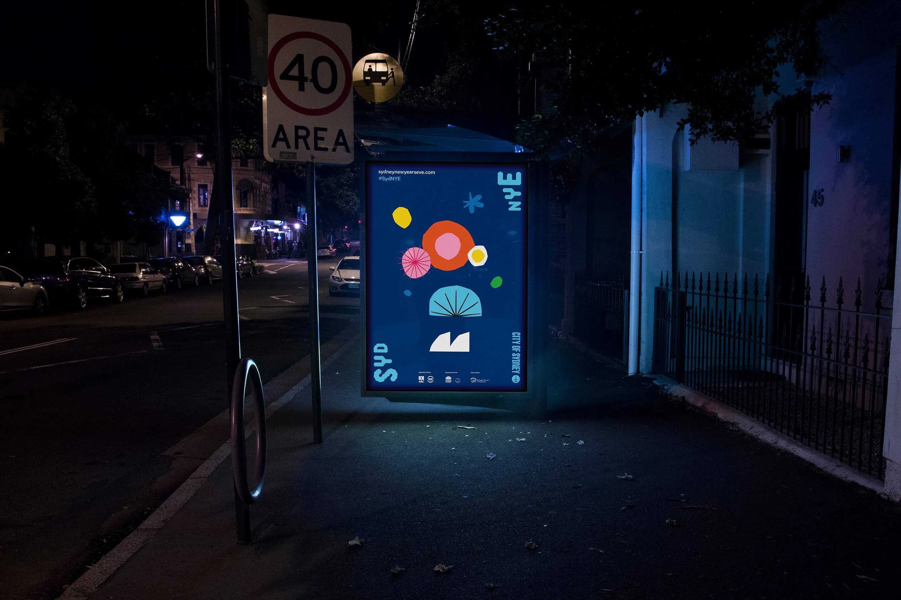 AGI Open 2023 Paul Garbett Project 10 RGB