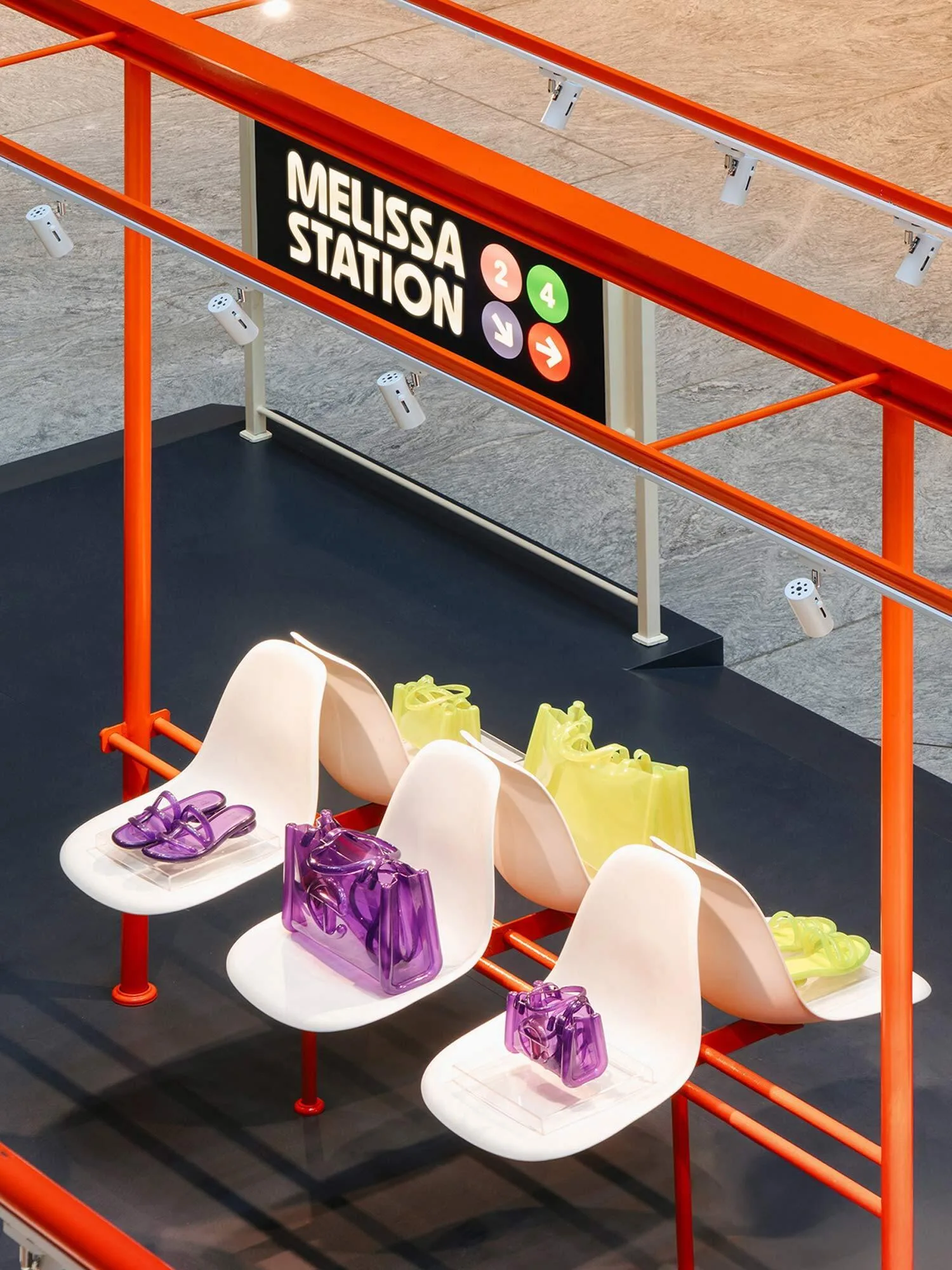 PORTOROCHA Melissa 20